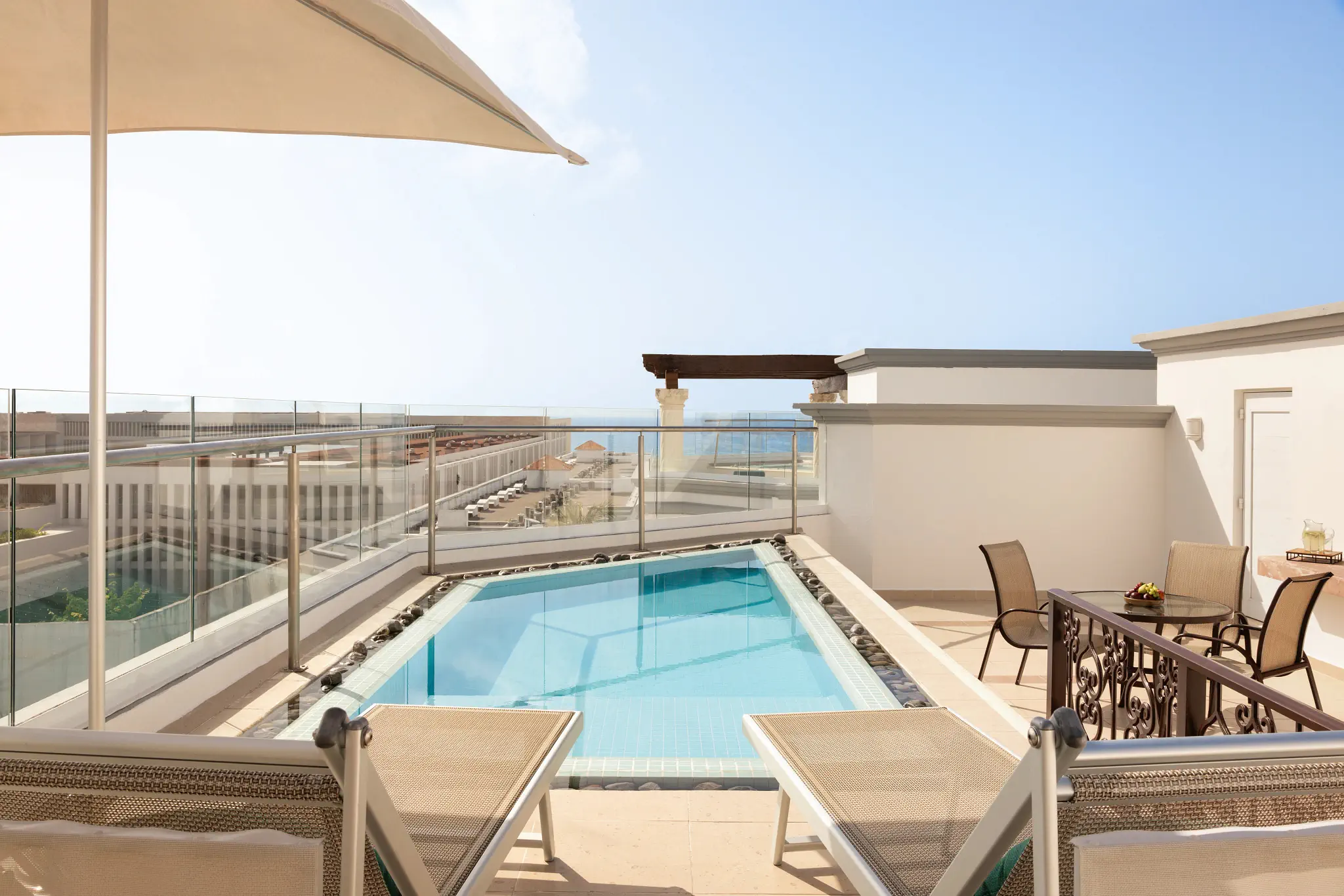 Hyatt Playa del Carmen - zdjęcie 19