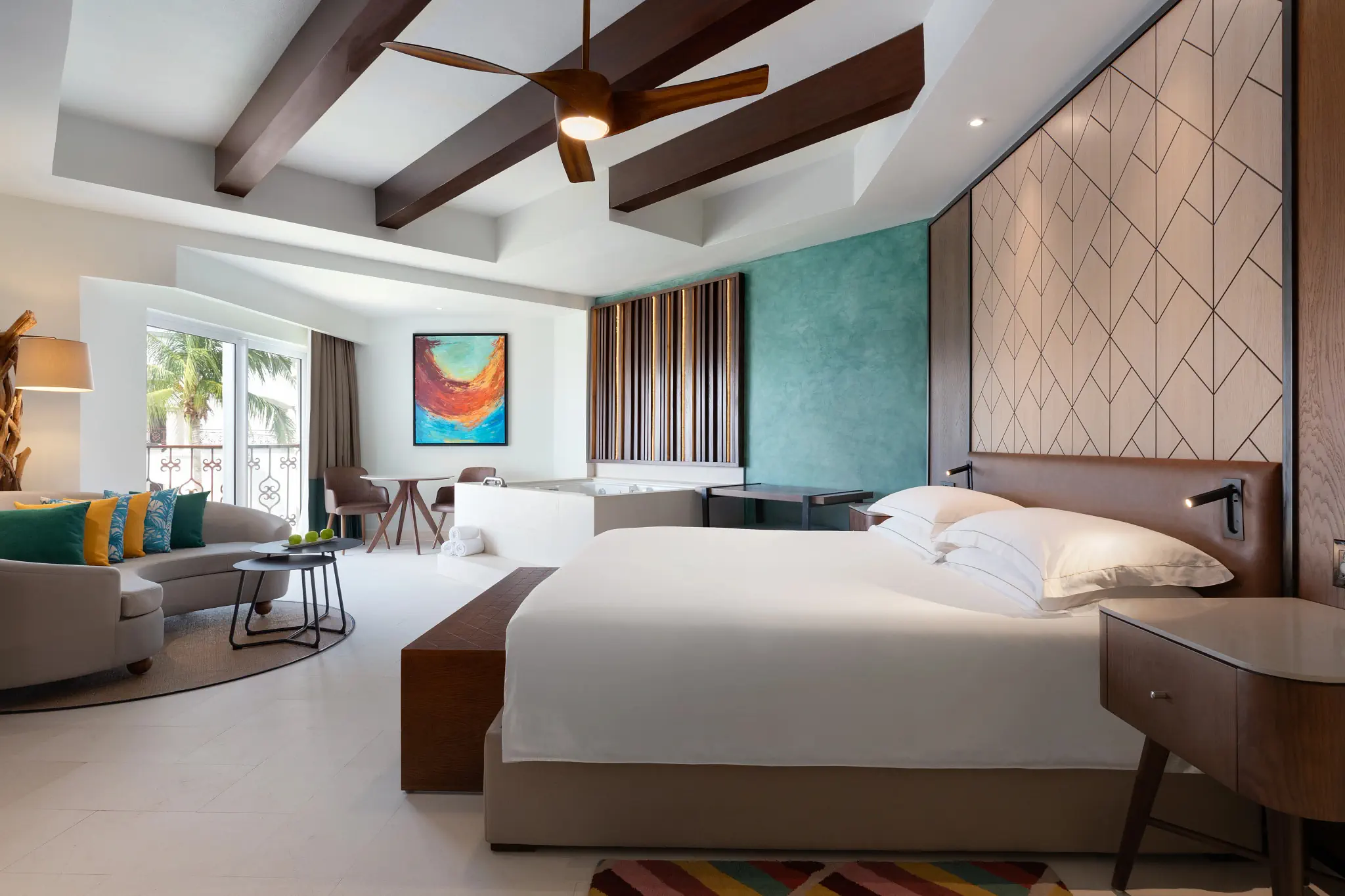 Hyatt Playa del Carmen - zdjęcie 10