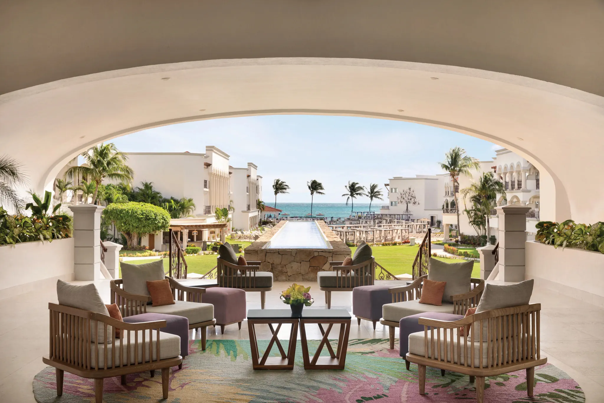 Hyatt Playa del Carmen - zdjęcie 42