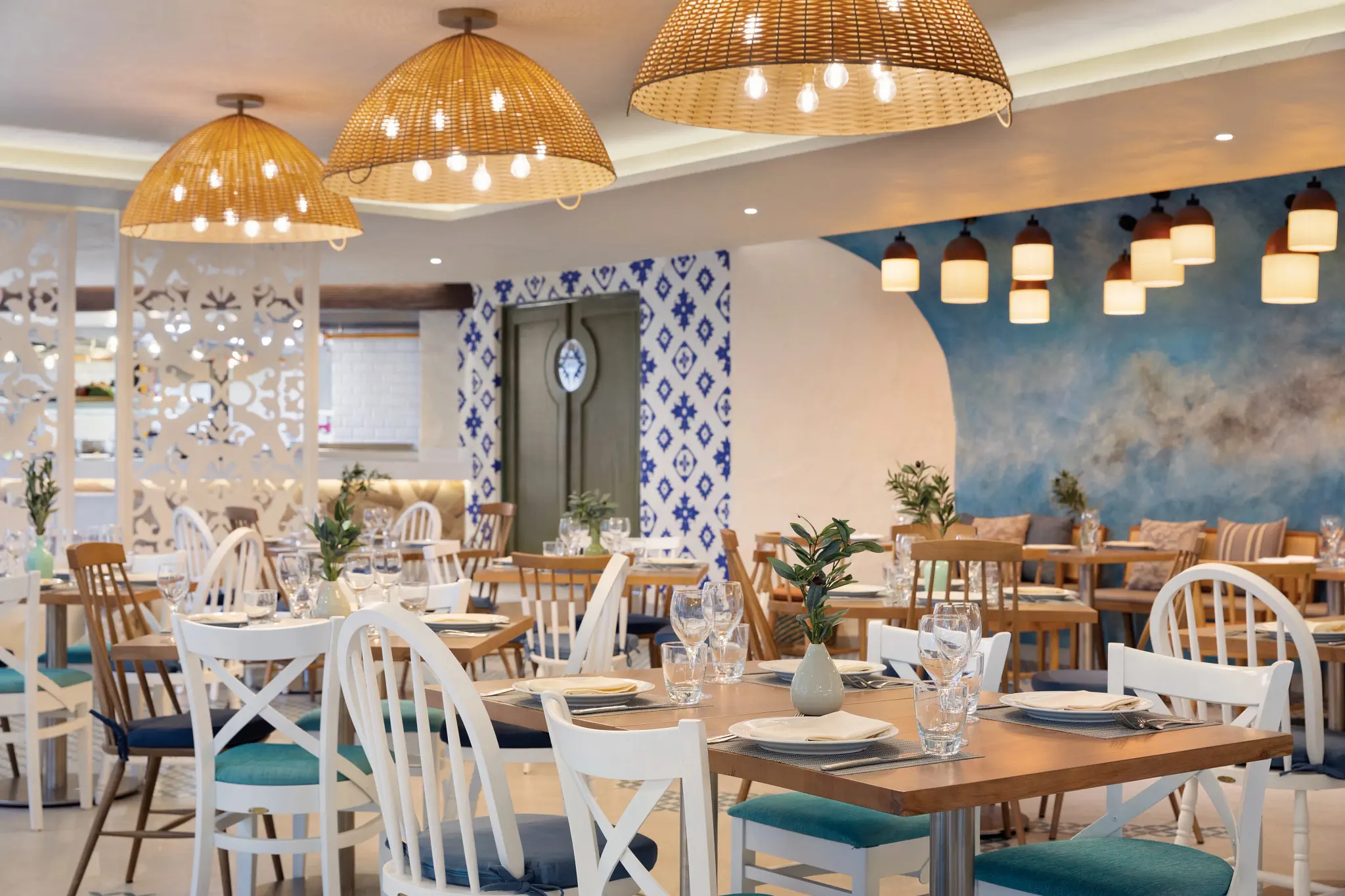 Hyatt Playa del Carmen - zdjęcie 34