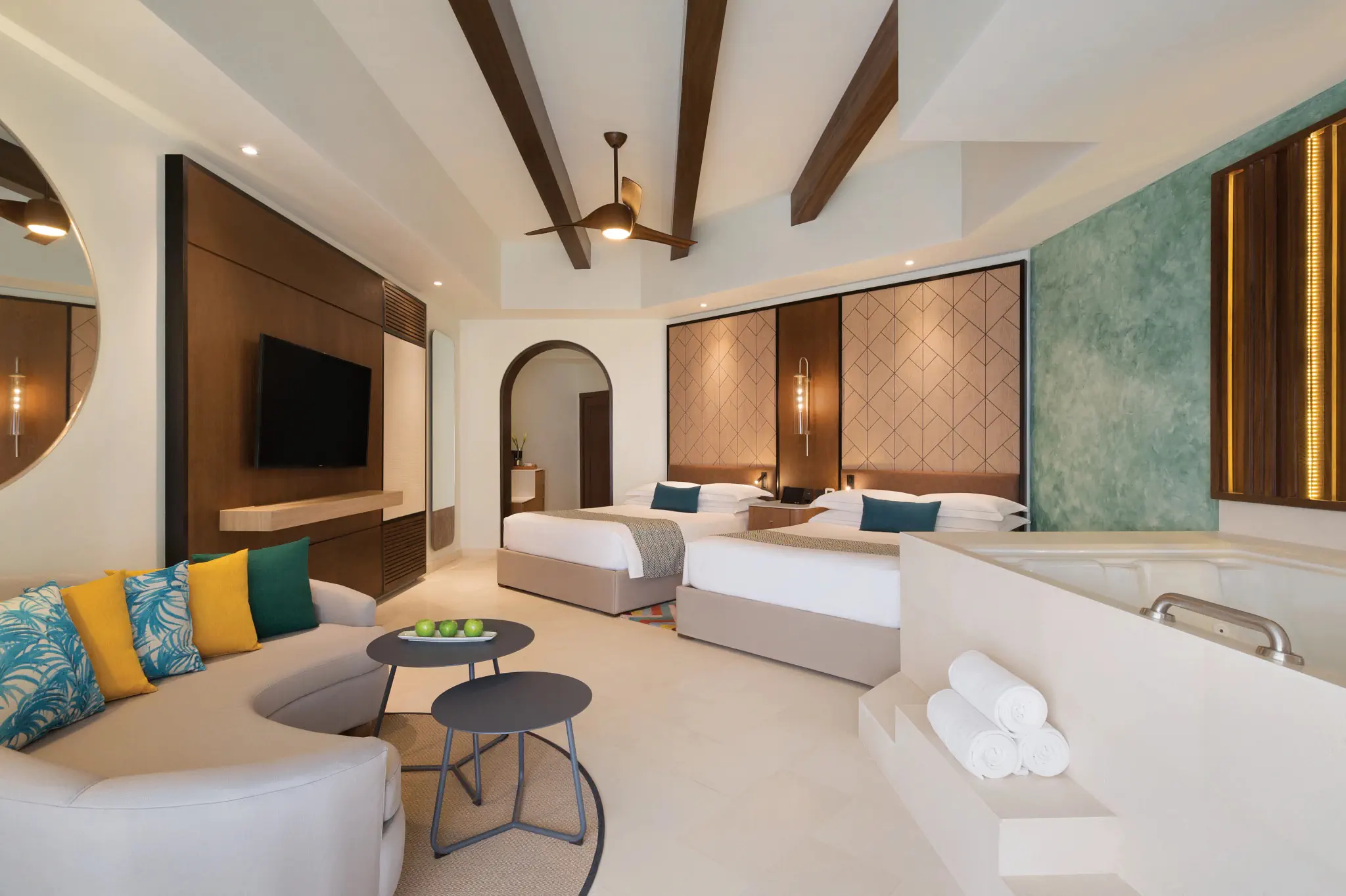 Hyatt Playa del Carmen - zdjęcie 25