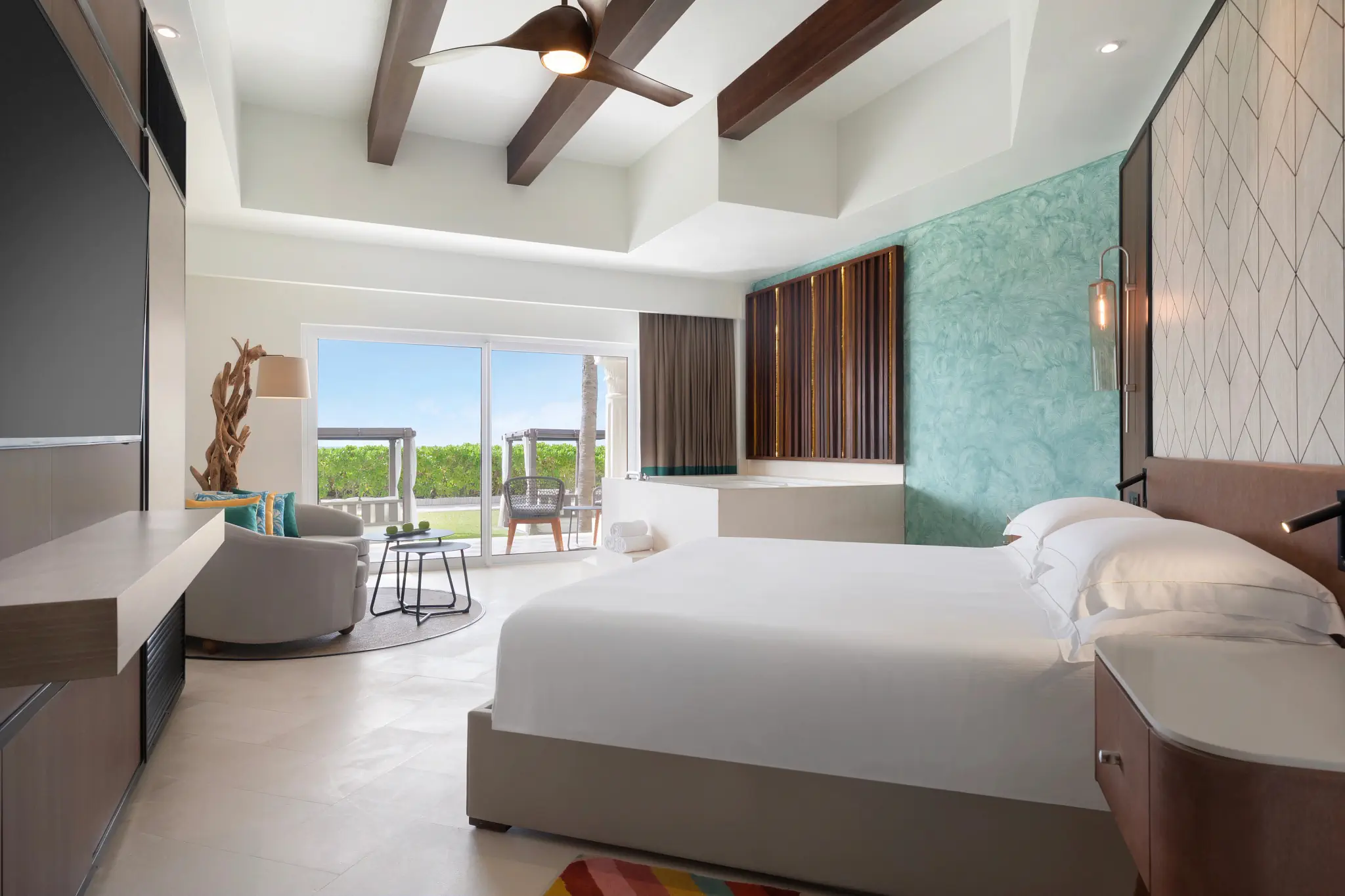 Hyatt Playa del Carmen - zdjęcie 15