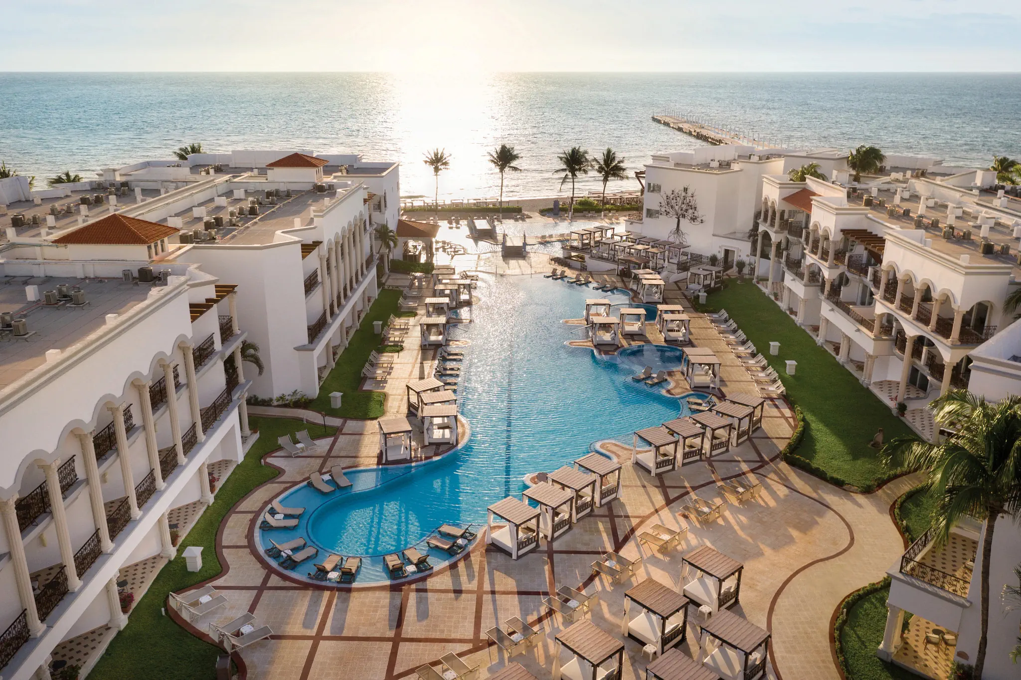 Hyatt Playa del Carmen - zdjęcie 2