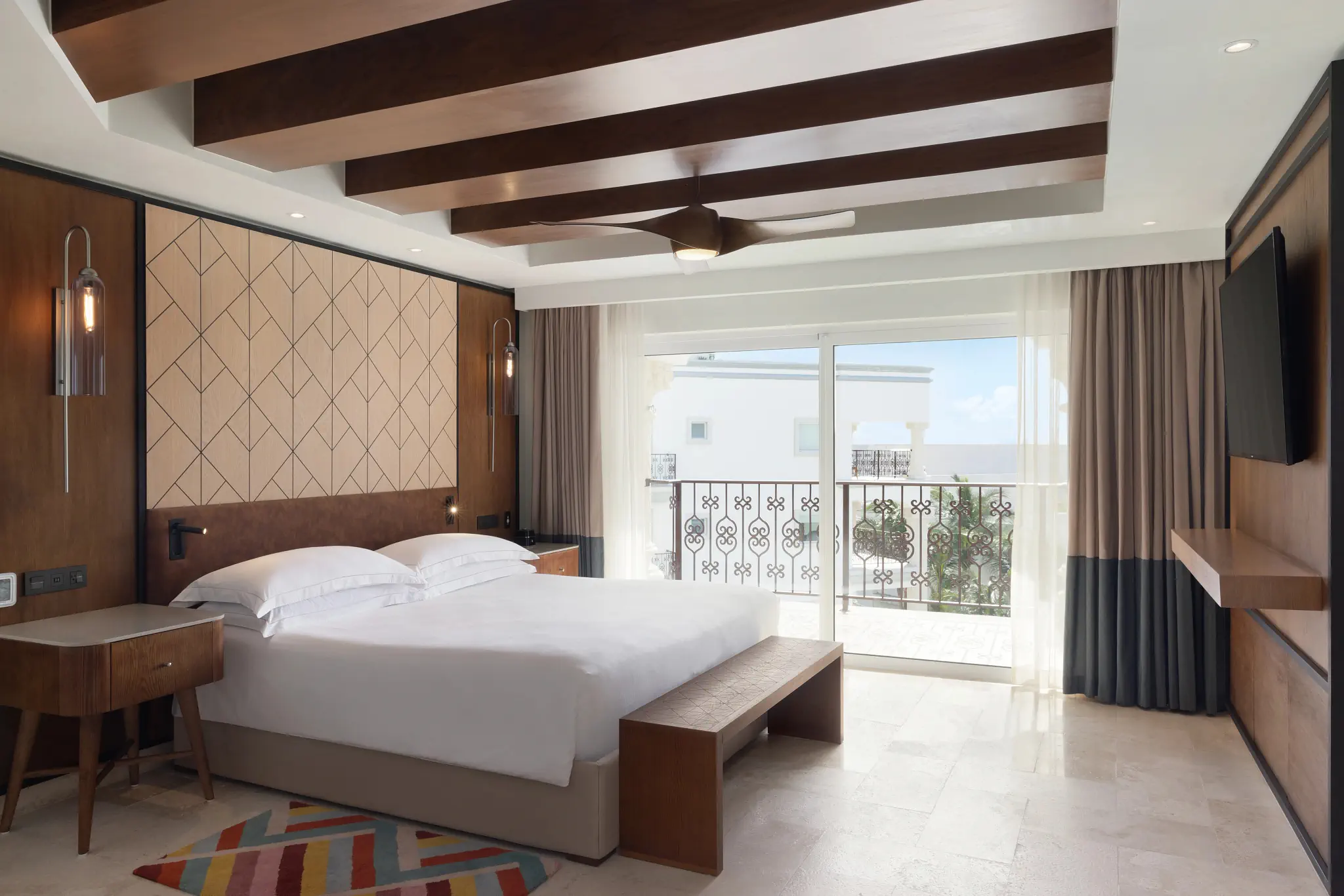Hyatt Playa del Carmen - zdjęcie 18