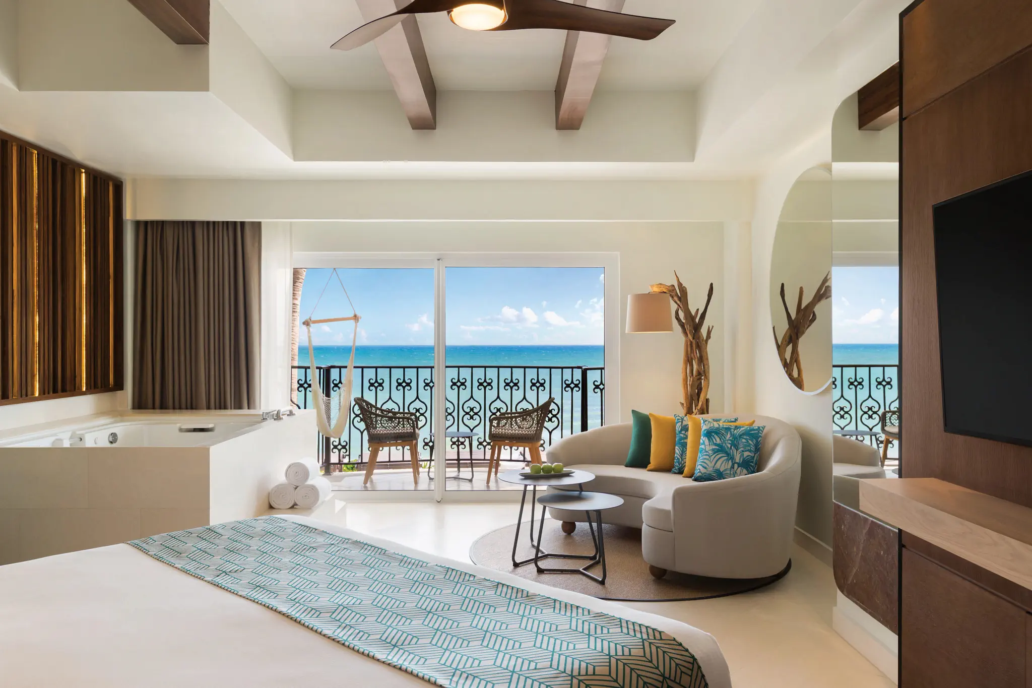 Hyatt Playa del Carmen - zdjęcie 14