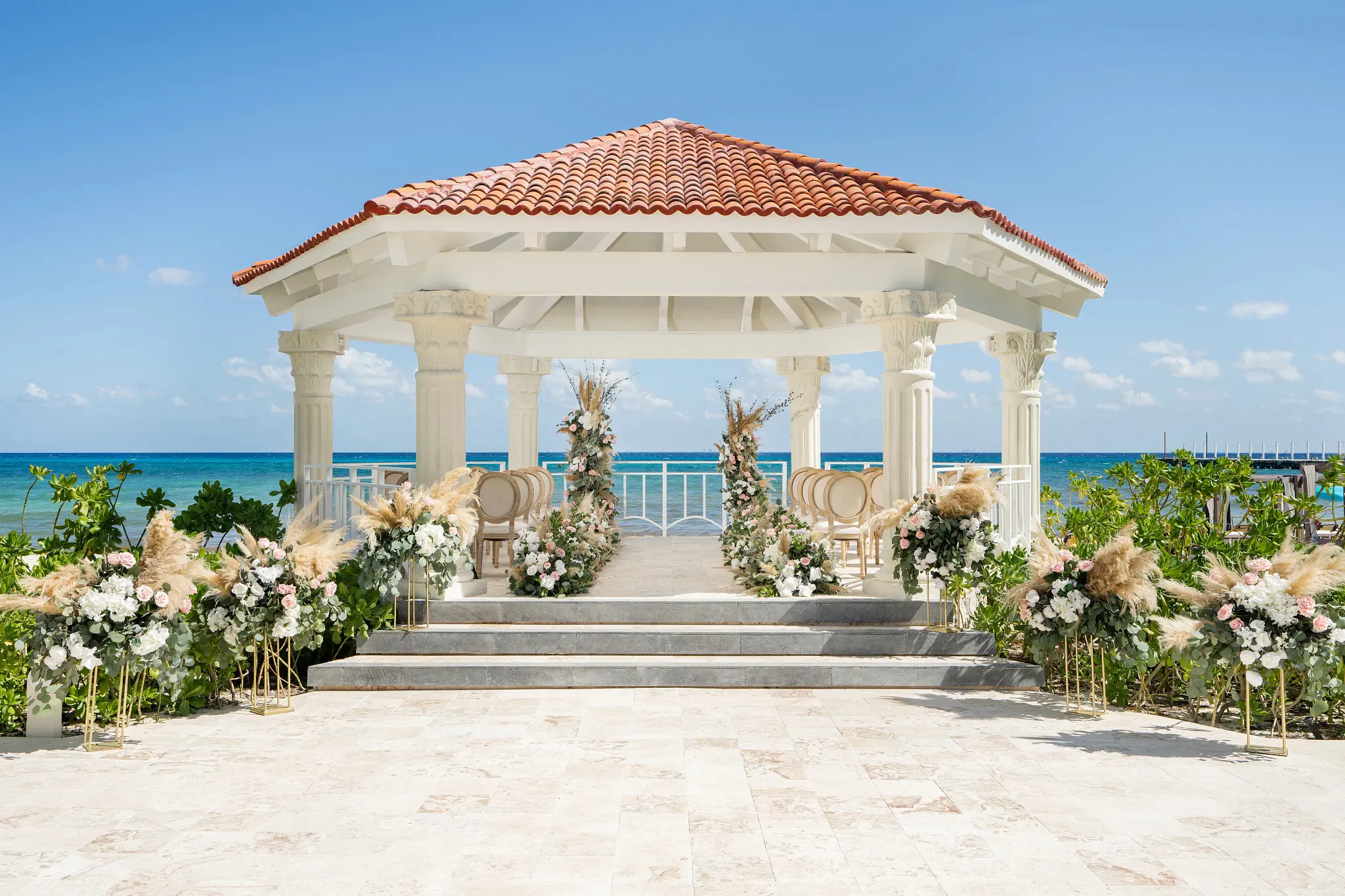 Hyatt Playa del Carmen - zdjęcie 41