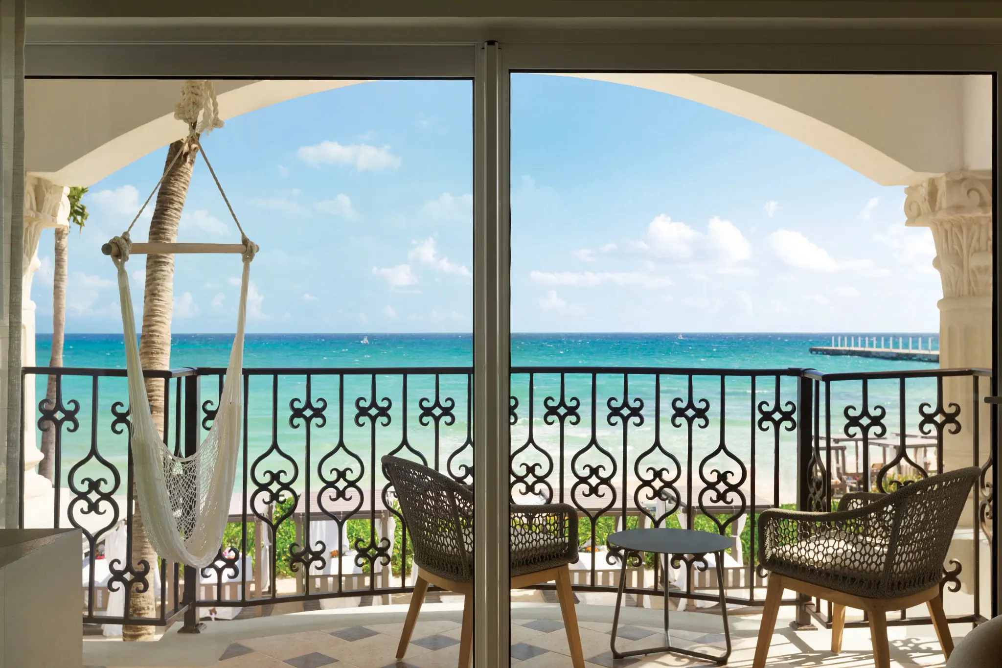 Hyatt Playa del Carmen - zdjęcie 16