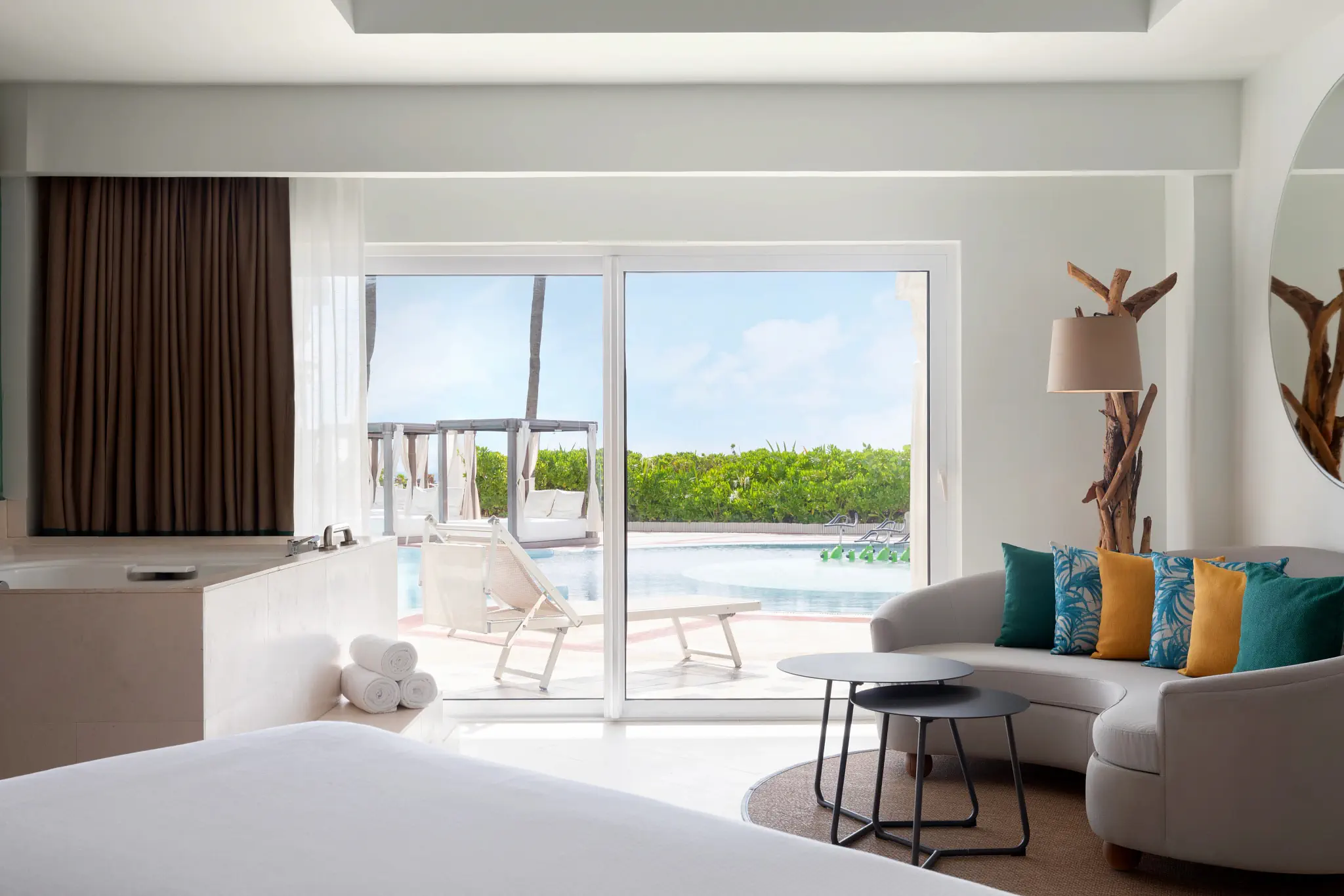 Hyatt Playa del Carmen - zdjęcie 17