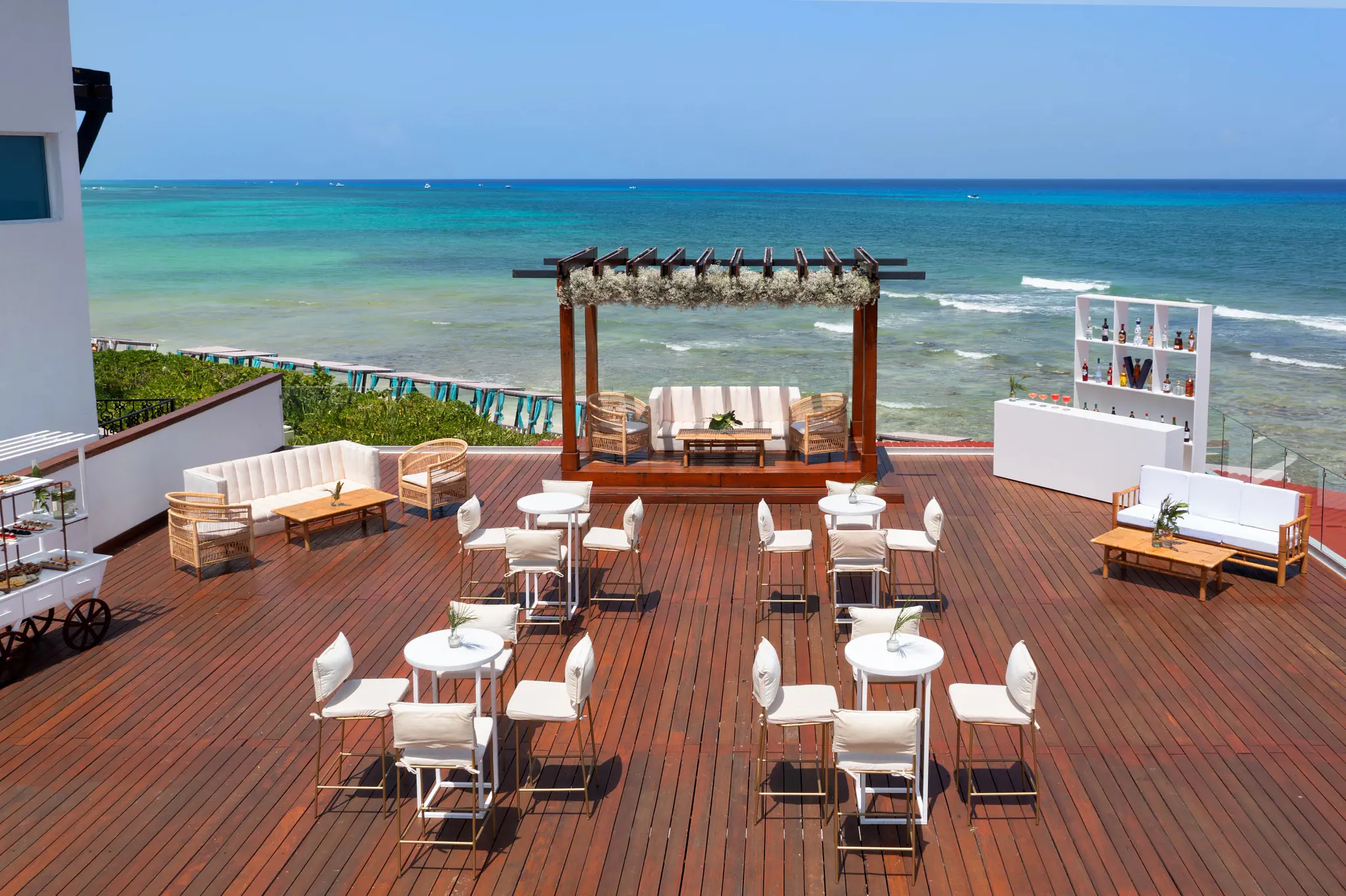 Hyatt Playa del Carmen - zdjęcie 38