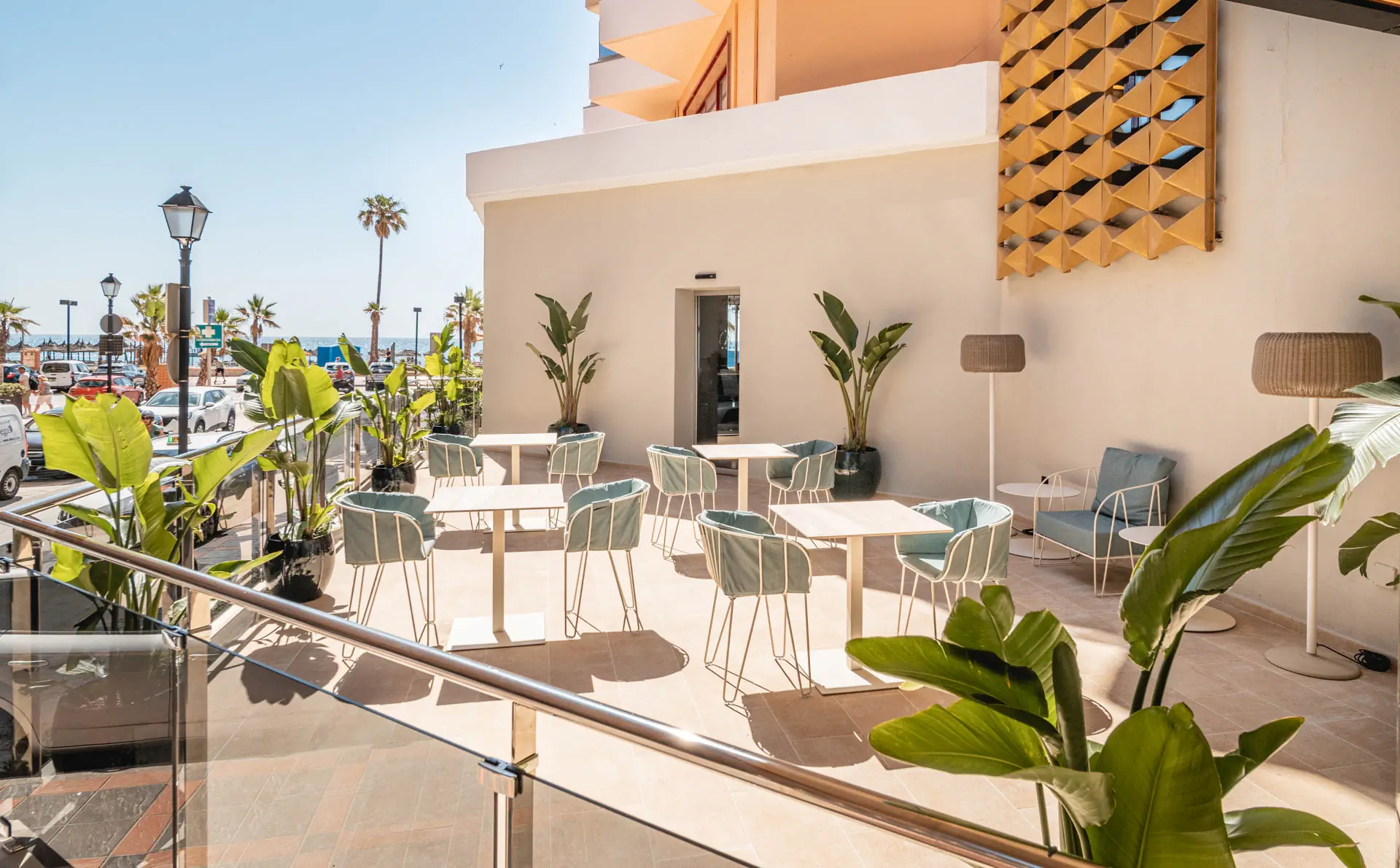Angela (Fuengirola) - zdjęcie 19