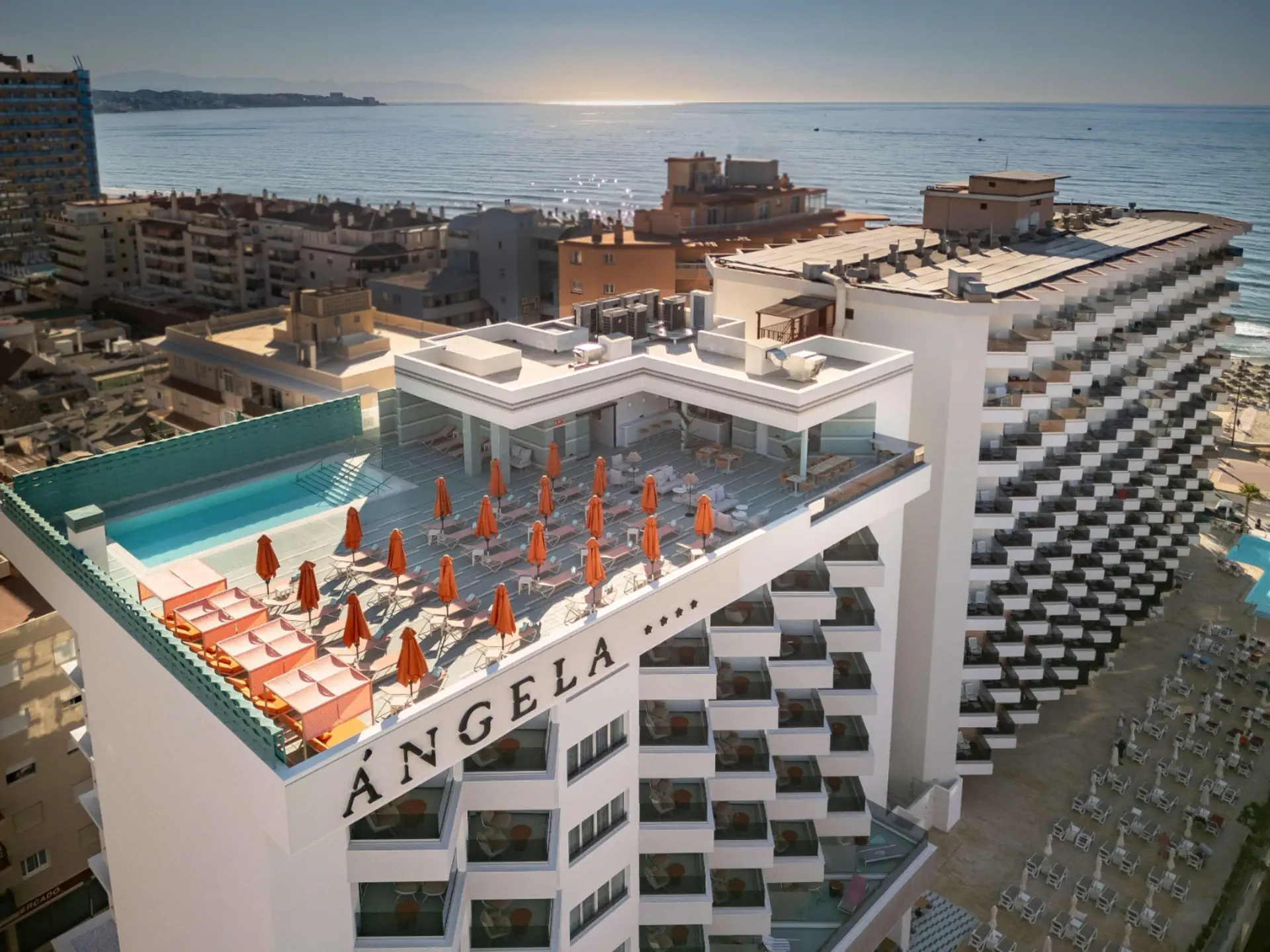 Angela (Fuengirola) - zdjęcie 3