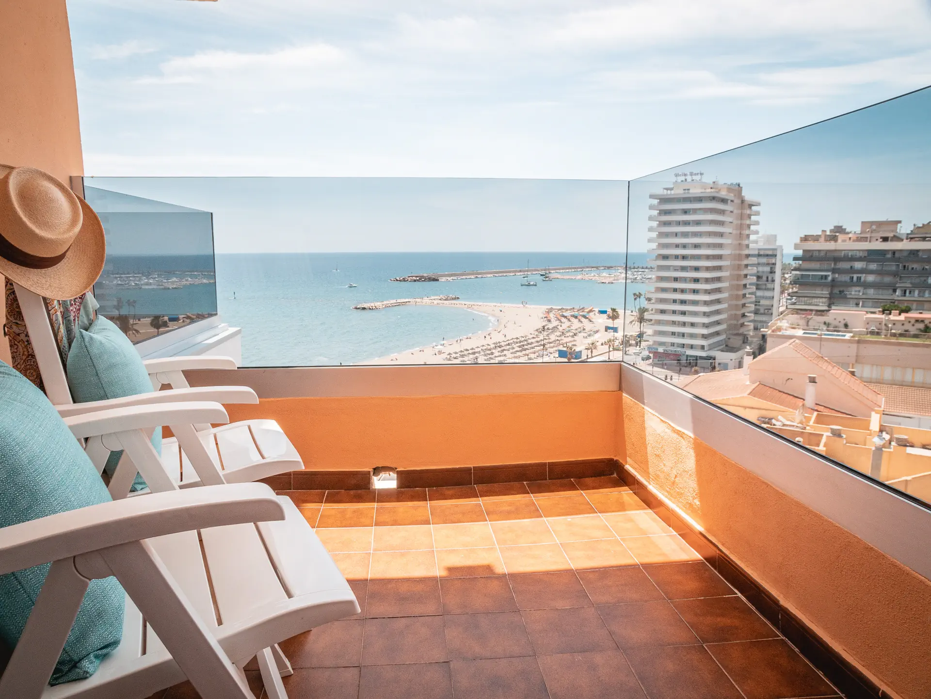 Angela (Fuengirola) - zdjęcie 14