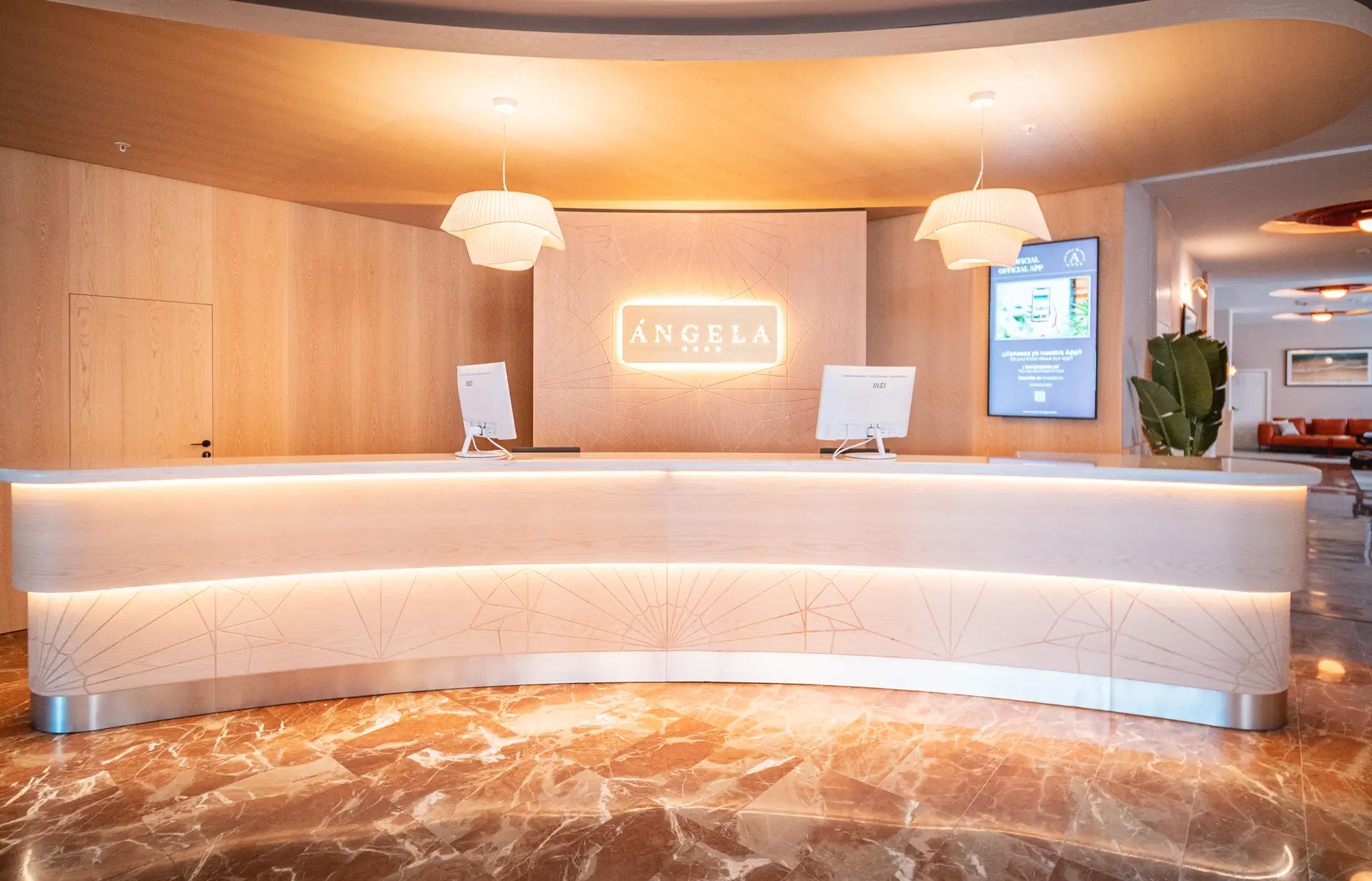 Angela (Fuengirola) - zdjęcie 5