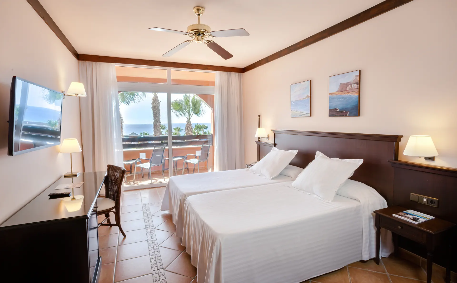 Occidental Jandia Playa (ex Barcelo Jandia Playa) - zdjęcie 5