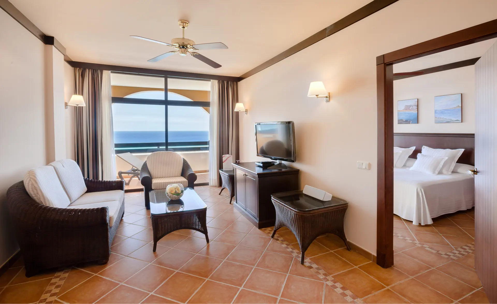 Occidental Jandia Playa (ex Barcelo Jandia Playa) - zdjęcie 9