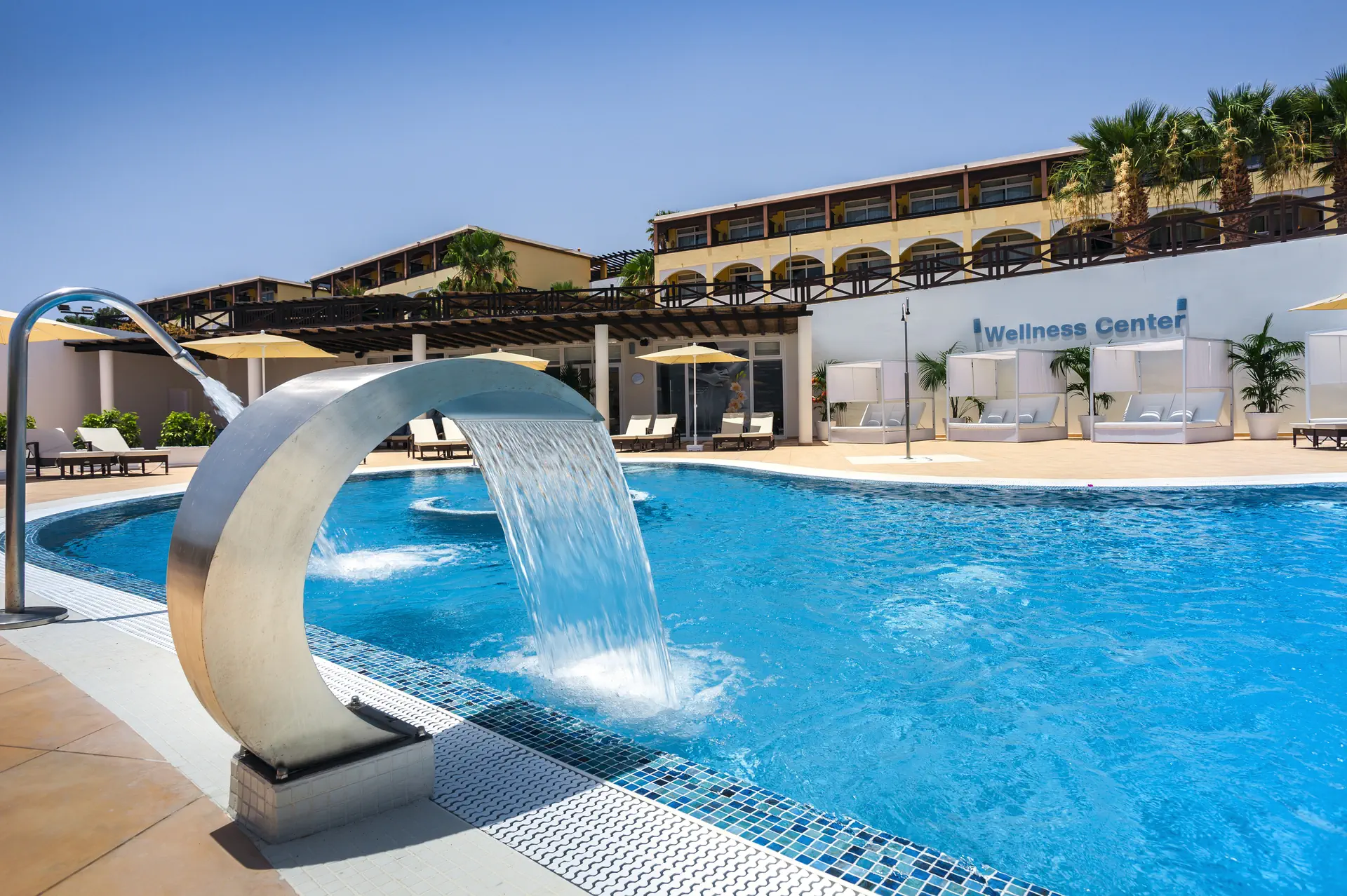 Occidental Jandia Playa (ex Barcelo Jandia Playa) - zdjęcie 17