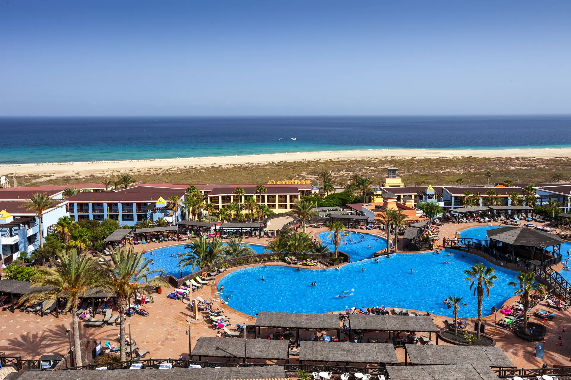 Occidental Jandia Playa (ex Barcelo Jandia Playa) - zdjęcie 3