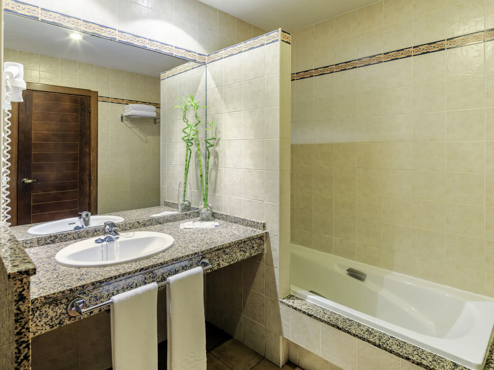 Occidental Jandia Playa (ex Barcelo Jandia Playa) - zdjęcie 10