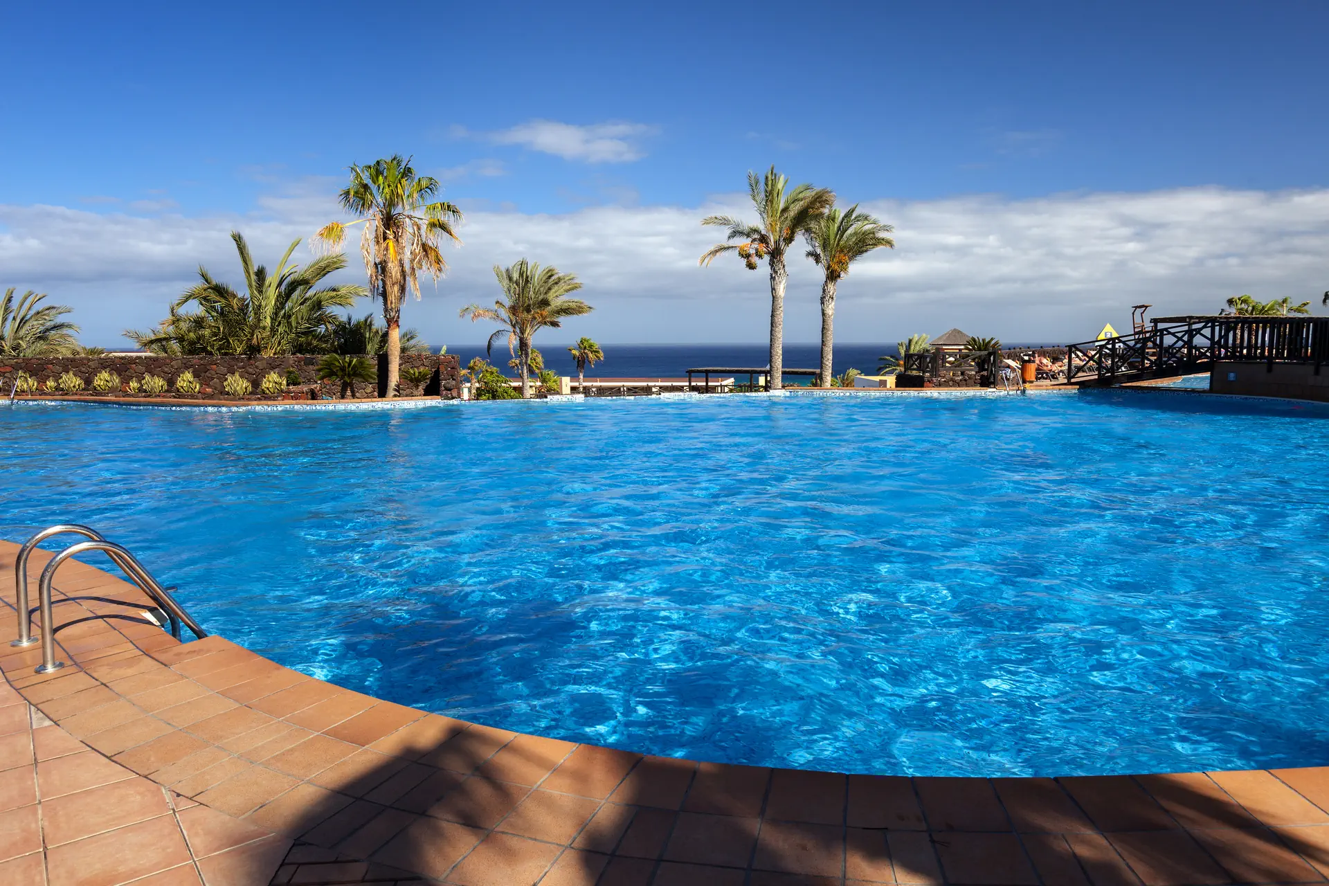 Occidental Jandia Playa (ex Barcelo Jandia Playa) - zdjęcie 14