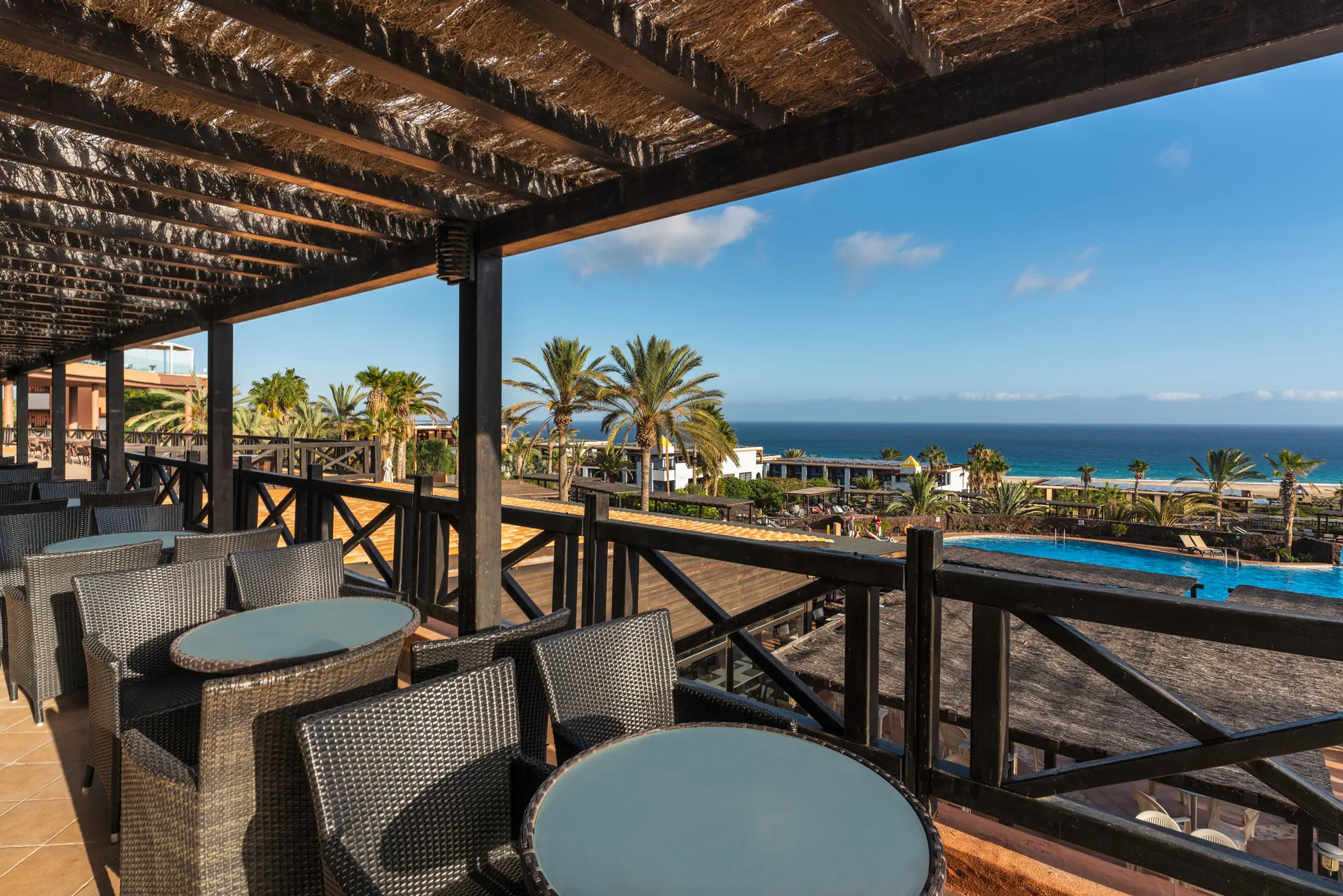 Occidental Jandia Playa (ex Barcelo Jandia Playa) - zdjęcie 23