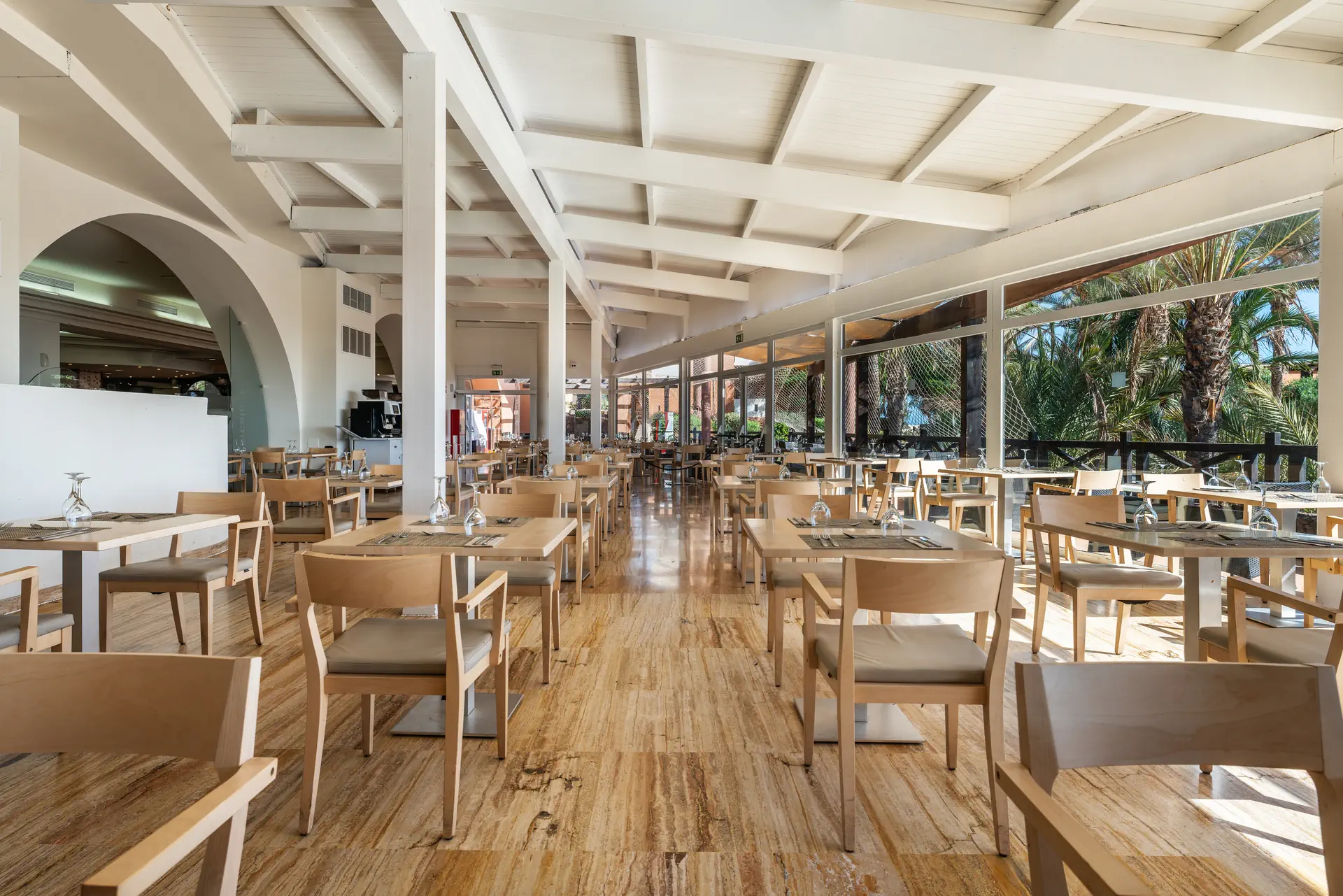 Occidental Jandia Playa (ex Barcelo Jandia Playa) - zdjęcie 22