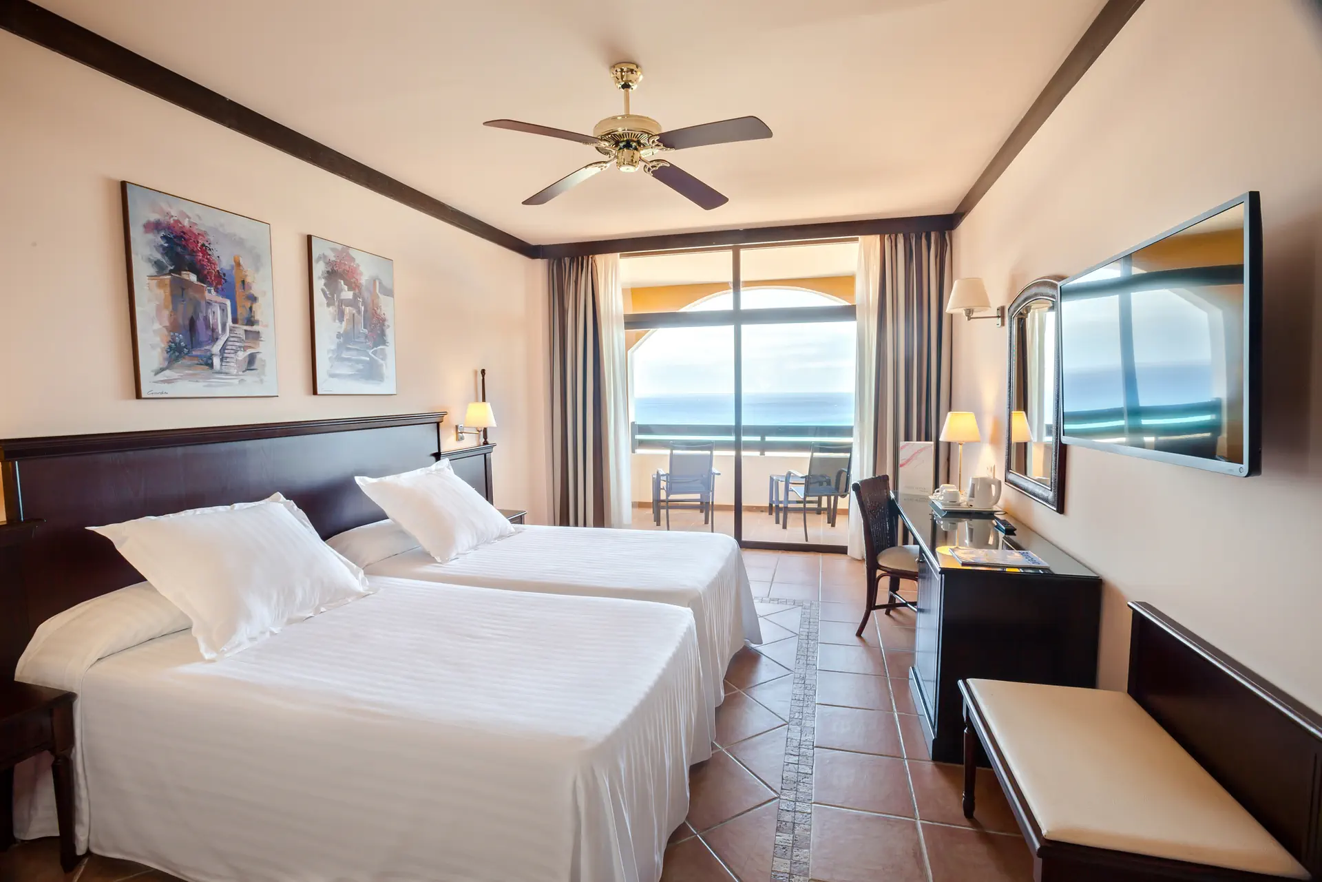 Occidental Jandia Playa (ex Barcelo Jandia Playa) - zdjęcie 8