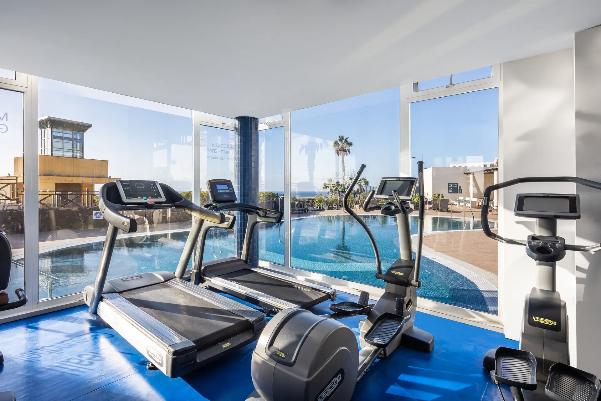 Occidental Jandia Playa (ex Barcelo Jandia Playa) - zdjęcie 28