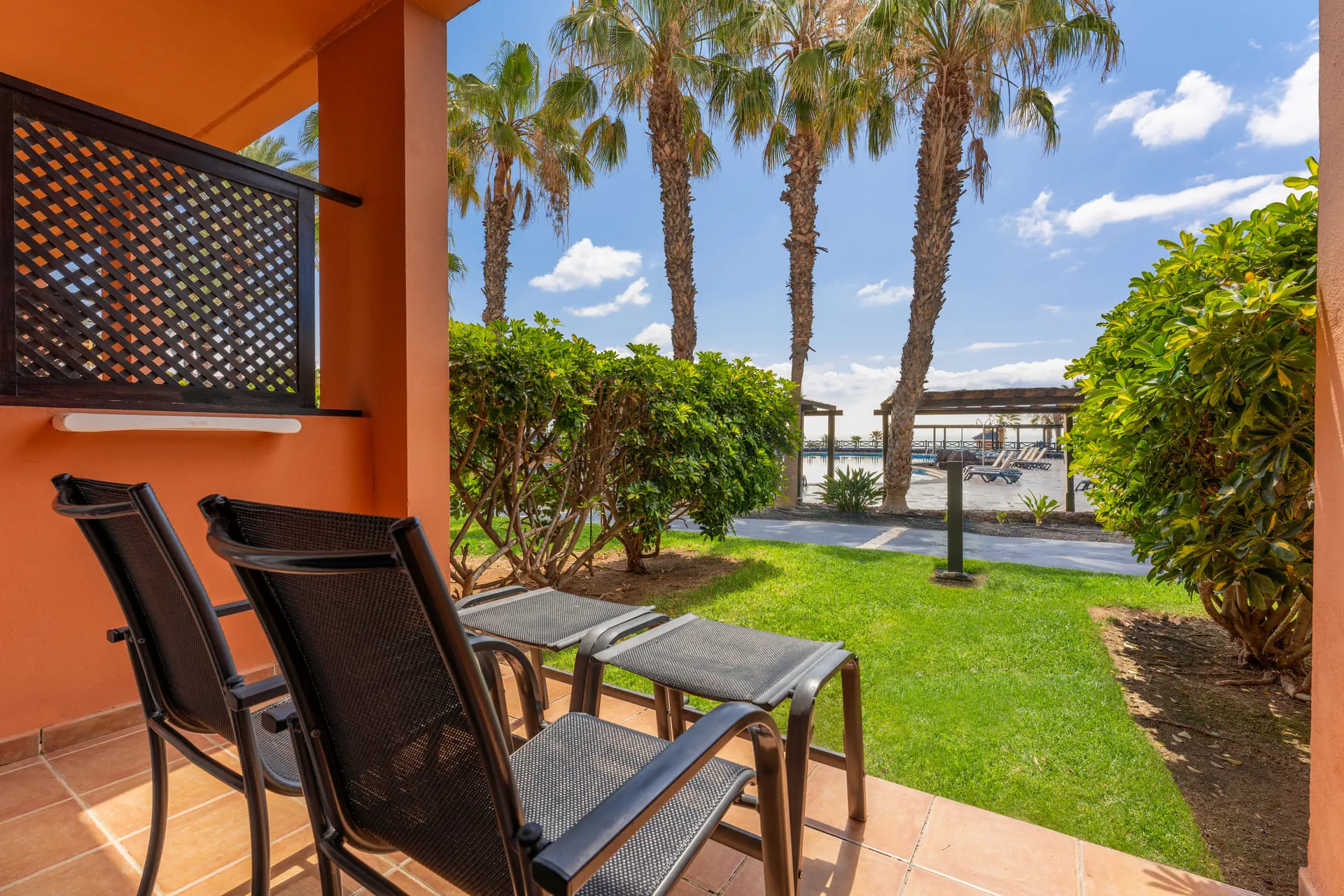 Occidental Jandia Playa (ex Barcelo Jandia Playa) - zdjęcie 12