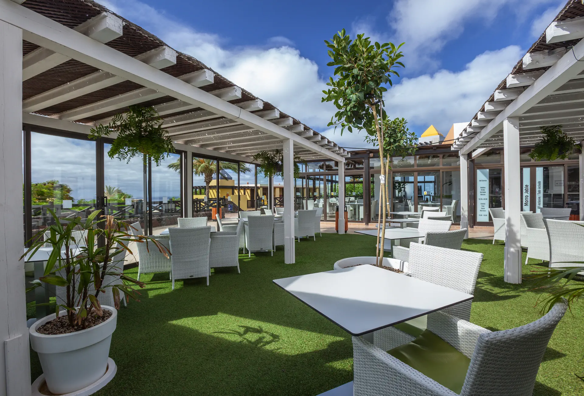 Occidental Jandia Playa (ex Barcelo Jandia Playa) - zdjęcie 24