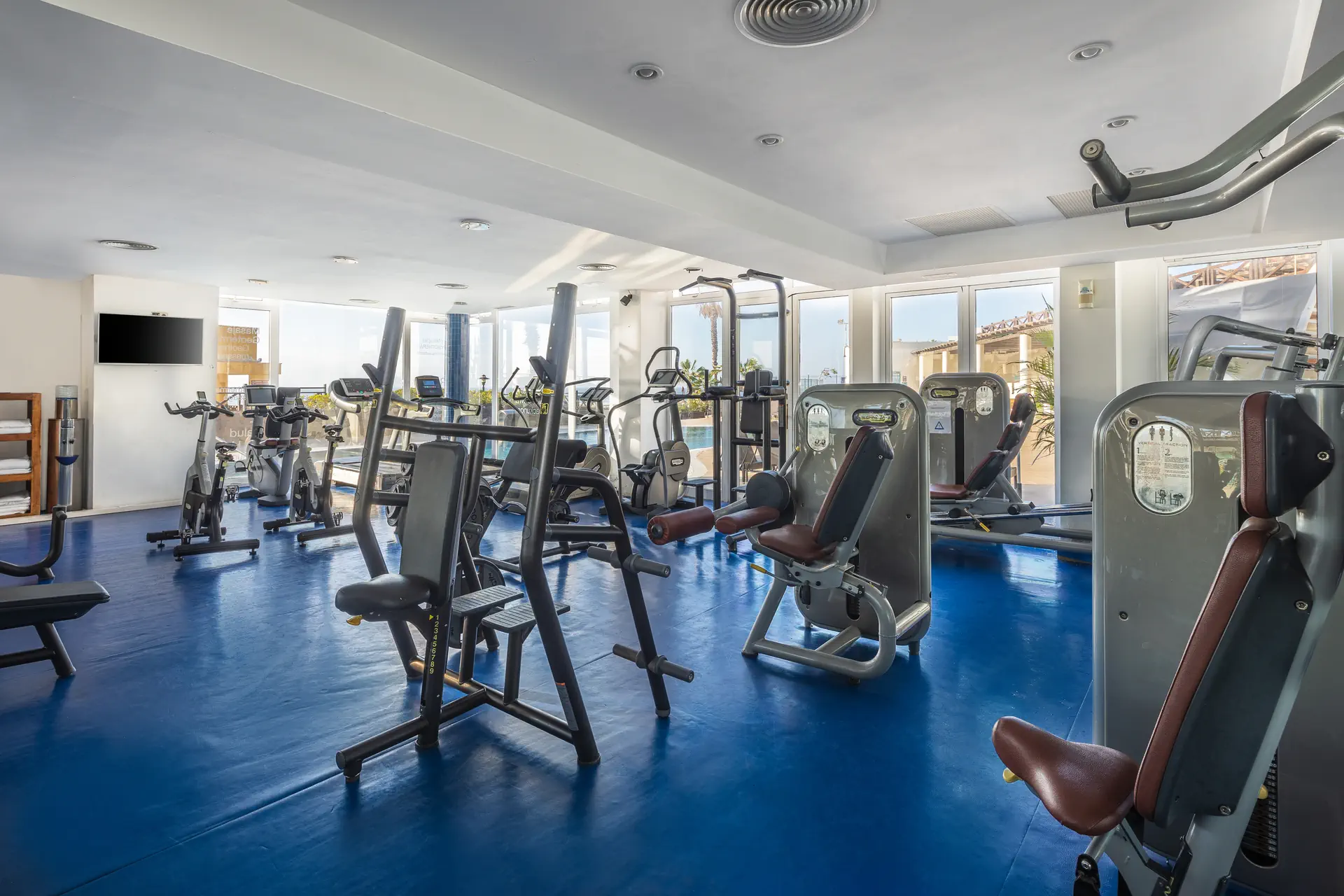 Occidental Jandia Playa (ex Barcelo Jandia Playa) - zdjęcie 27