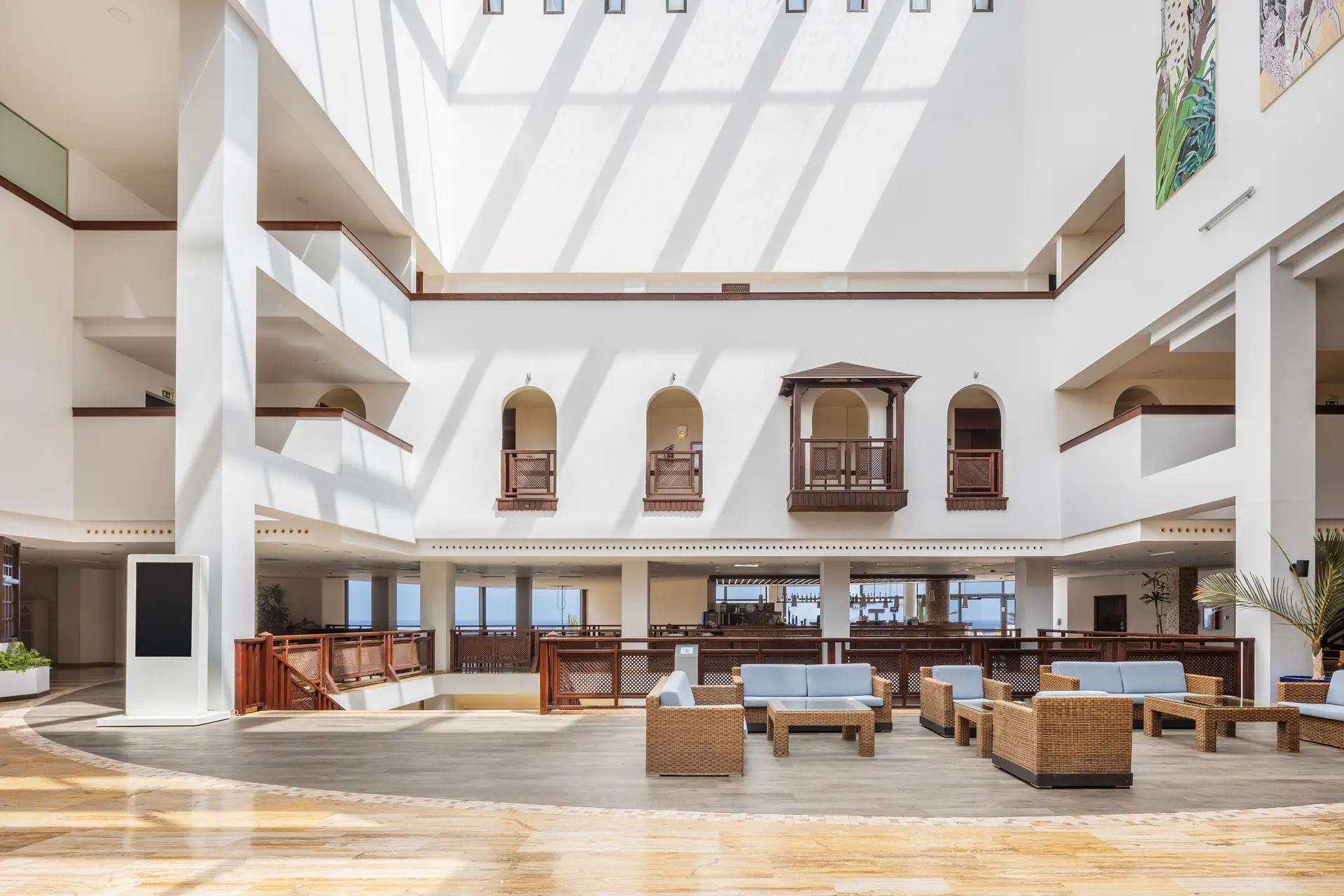 Occidental Jandia Playa (ex Barcelo Jandia Playa) - zdjęcie 4