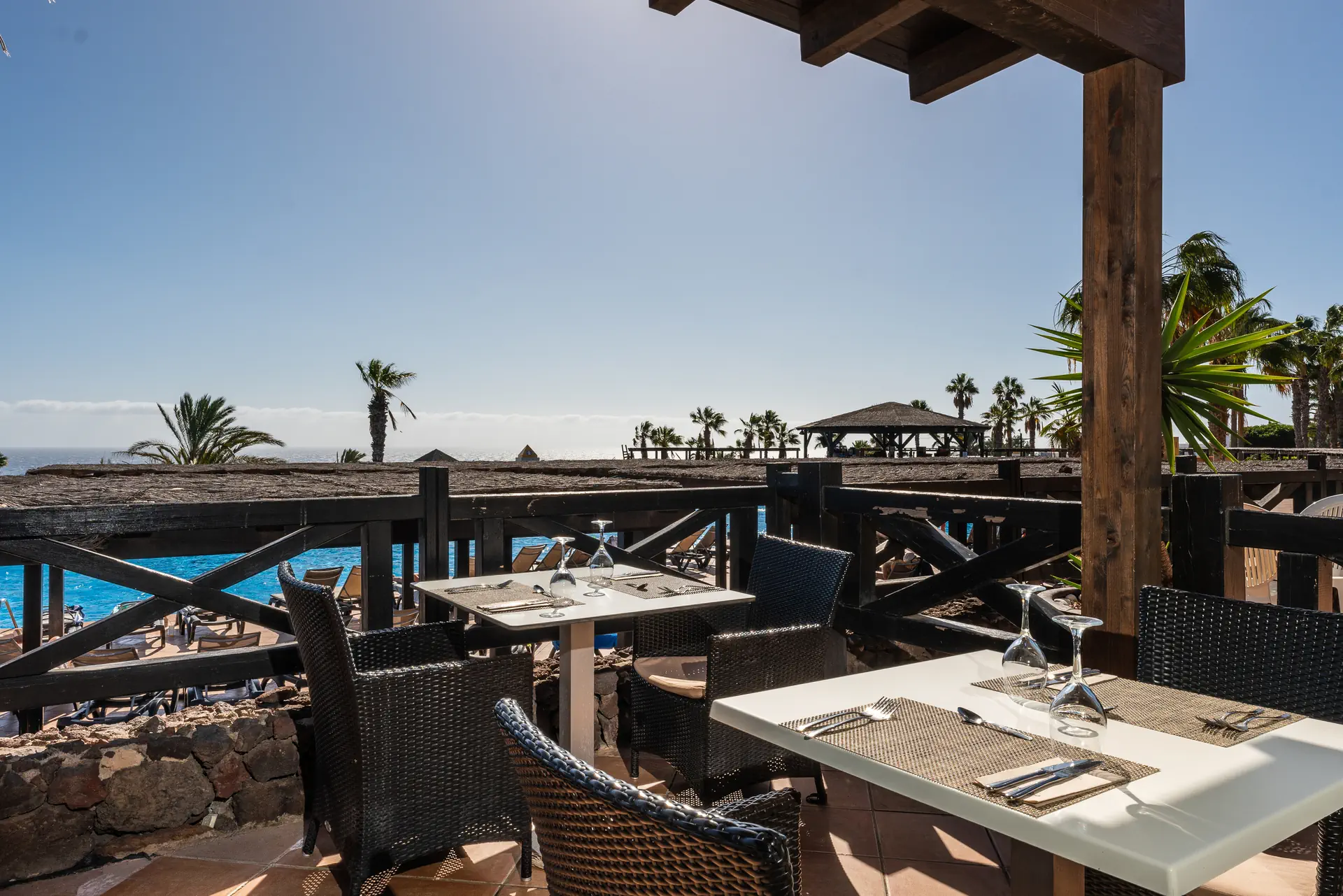 Occidental Jandia Playa (ex Barcelo Jandia Playa) - zdjęcie 25