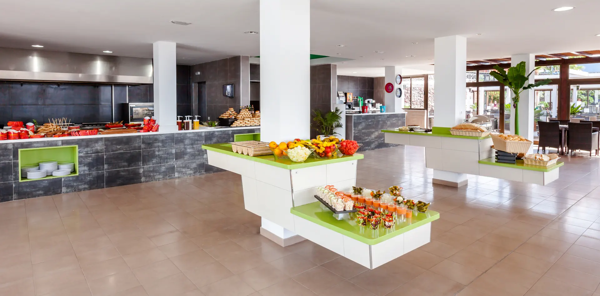 Occidental Jandia Playa (ex Barcelo Jandia Playa) - zdjęcie 20