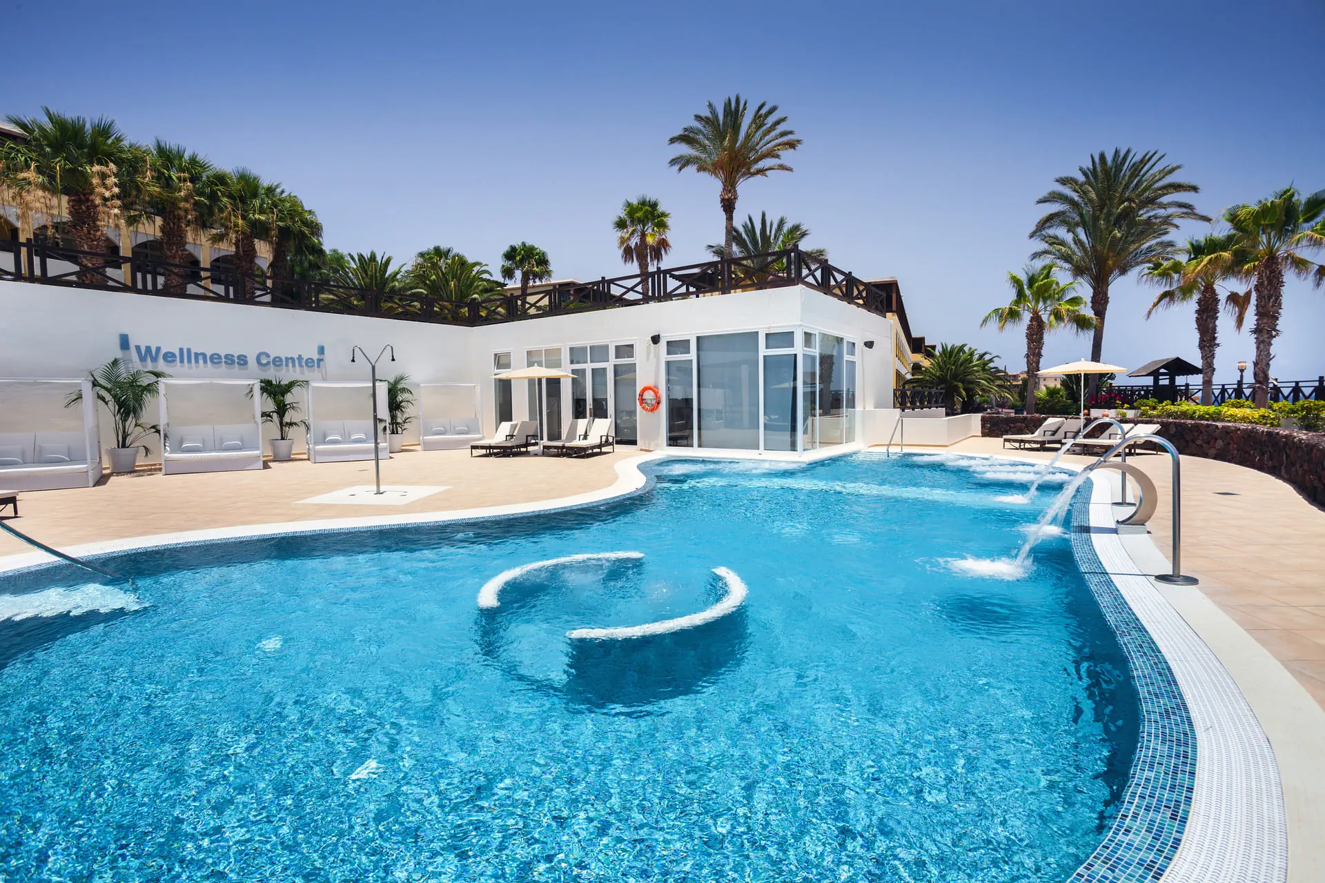 Occidental Jandia Playa (ex Barcelo Jandia Playa) - zdjęcie 13