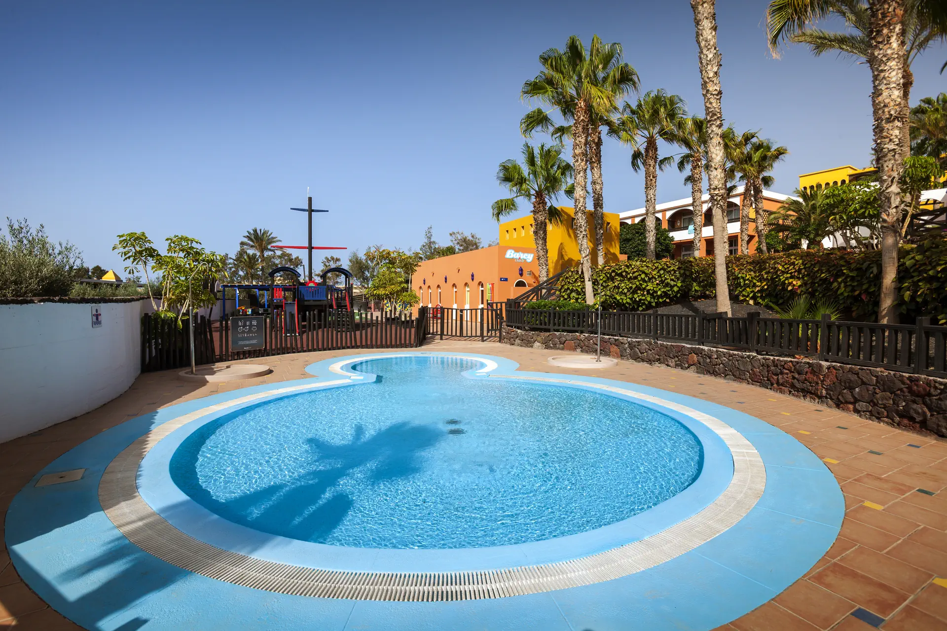 Occidental Jandia Playa (ex Barcelo Jandia Playa) - zdjęcie 16