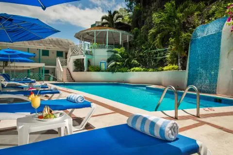 Deja Resort (ex. Gloustershire) - zdjęcie 11