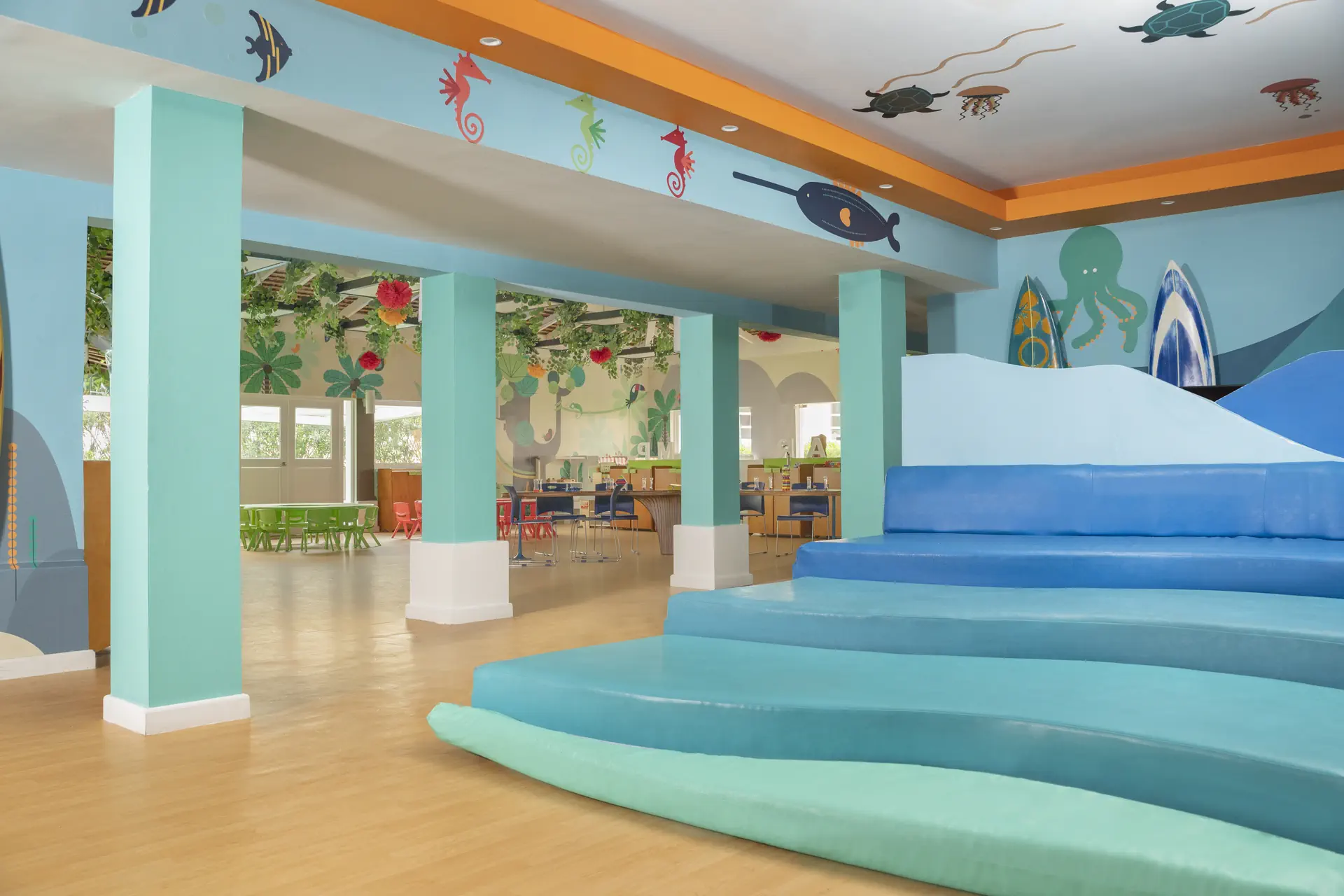 Iberostar Selection Rose Hall Suites - zdjęcie 24
