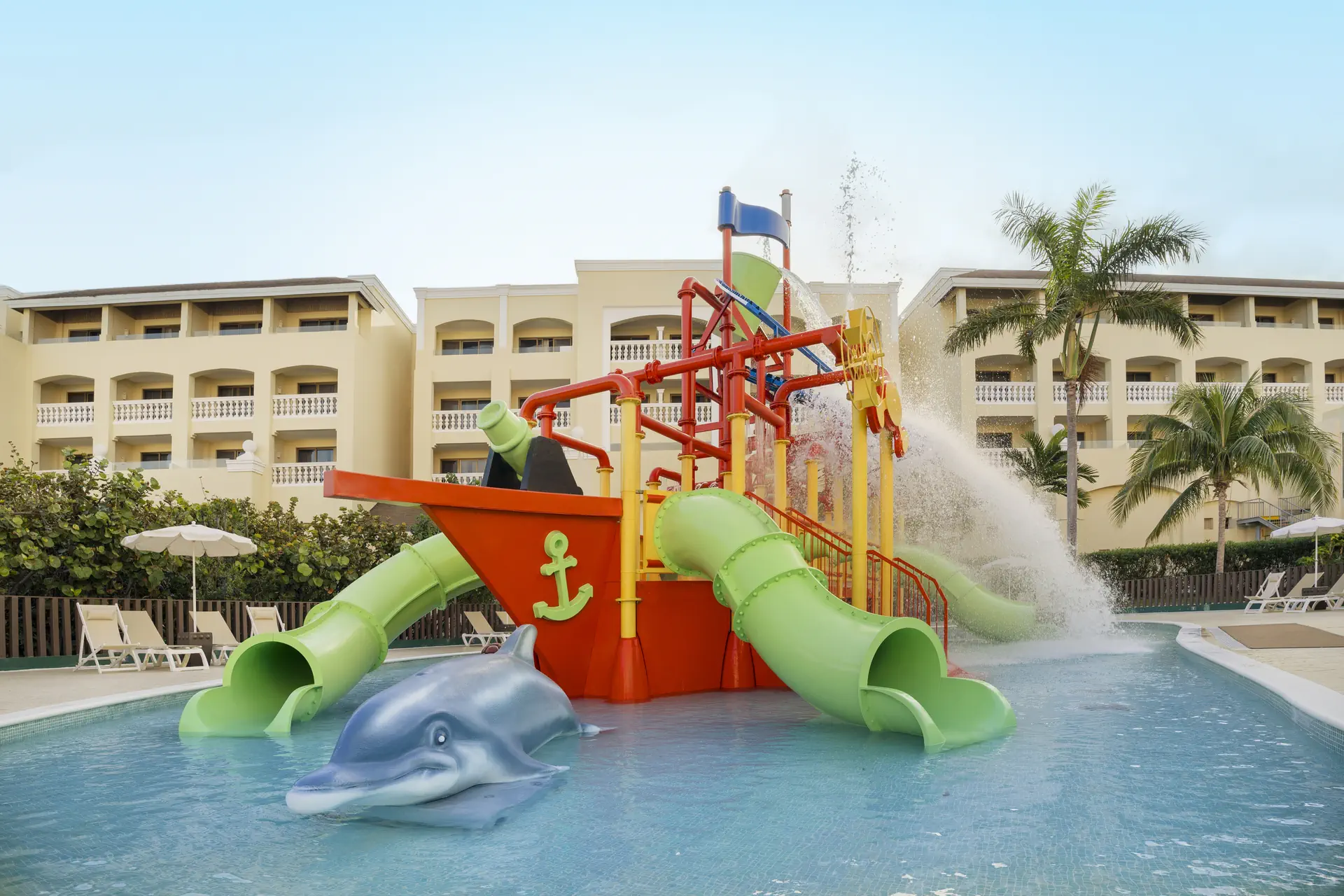 Iberostar Selection Rose Hall Suites - zdjęcie 8