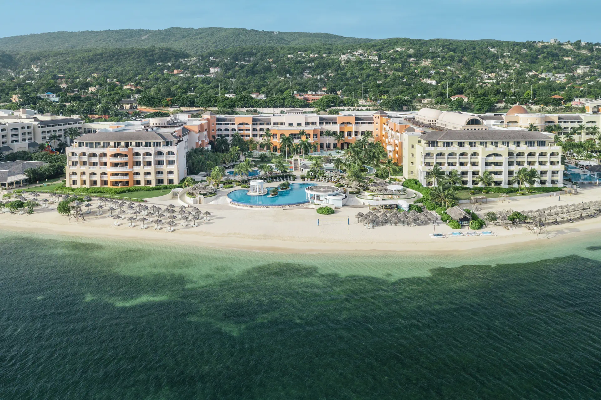Iberostar Selection Rose Hall Suites - zdjęcie 2