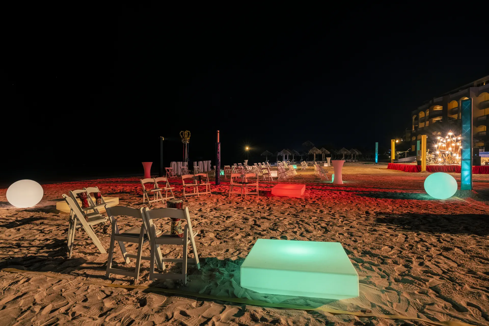 Iberostar Selection Rose Hall Suites - zdjęcie 27
