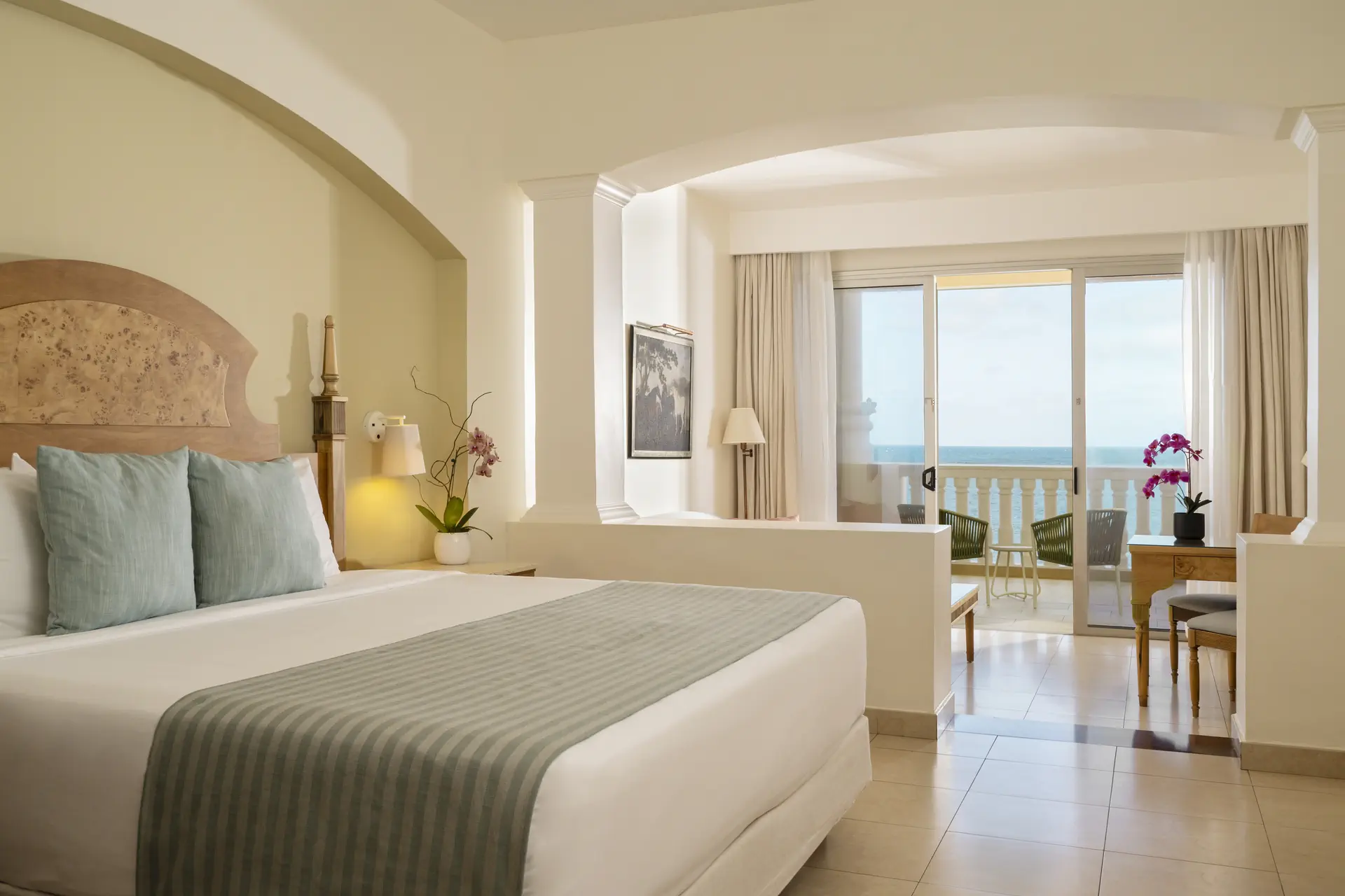 Iberostar Selection Rose Hall Suites - zdjęcie 29