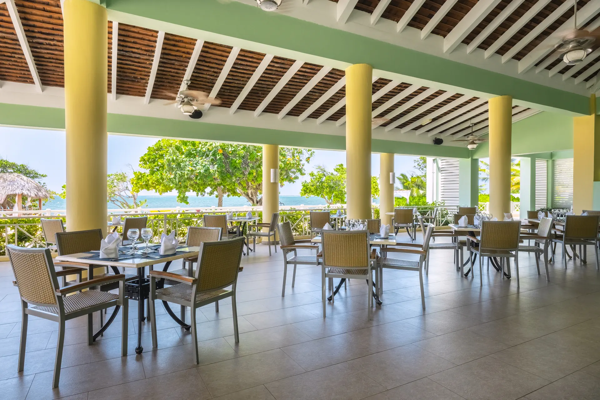 Iberostar Selection Rose Hall Suites - zdjęcie 16