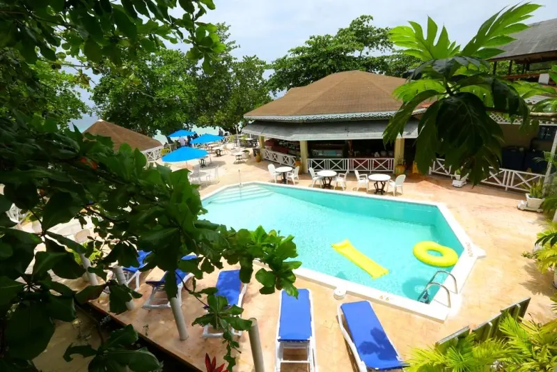 Merrils Beach Resort II - zdjęcie 9