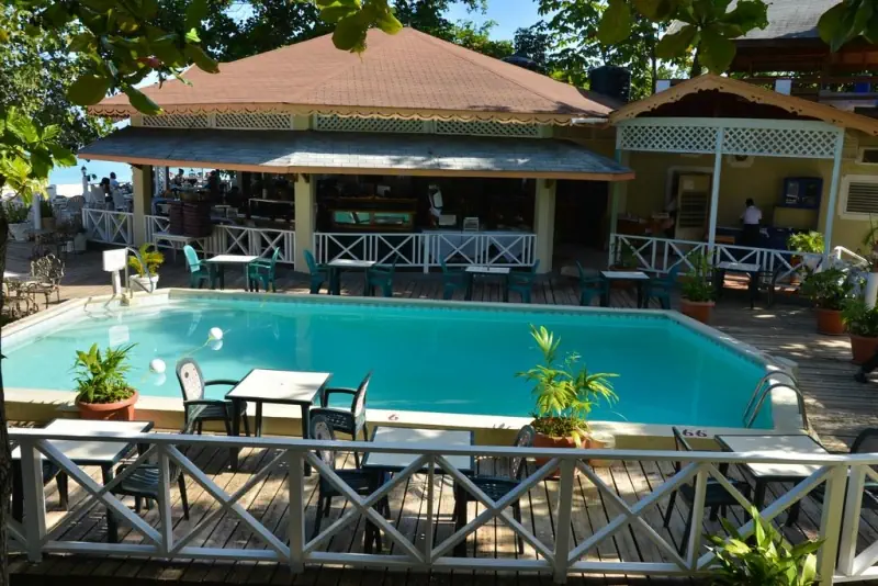 Merrils Beach Resort II - zdjęcie 5