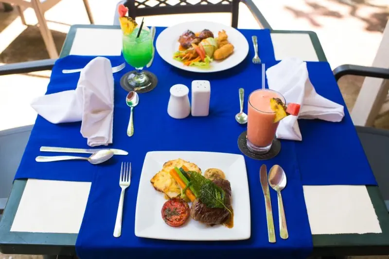 Merrils Beach Resort II - zdjęcie 23
