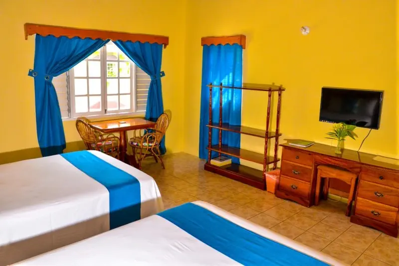 Merrils Beach Resort II - zdjęcie 22