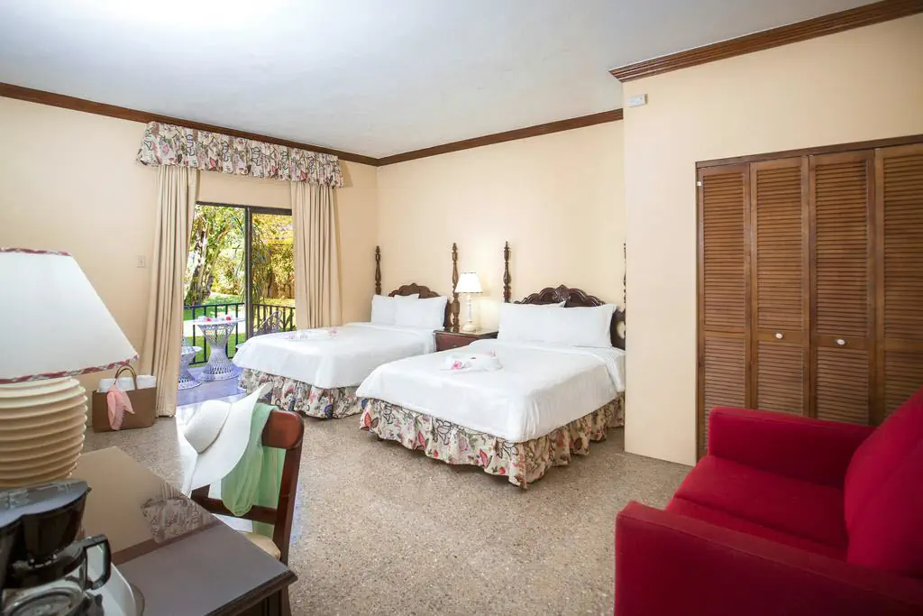 Rooms on the Beach Negril - zdjęcie 16