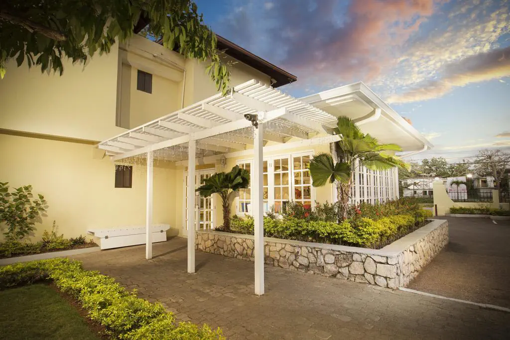Rooms on the Beach Negril - zdjęcie 9