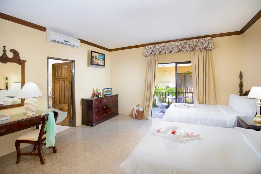 Rooms on the Beach Negril - zdjęcie 15