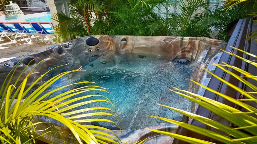 Sea Garden Beach Resort - zdjęcie 11